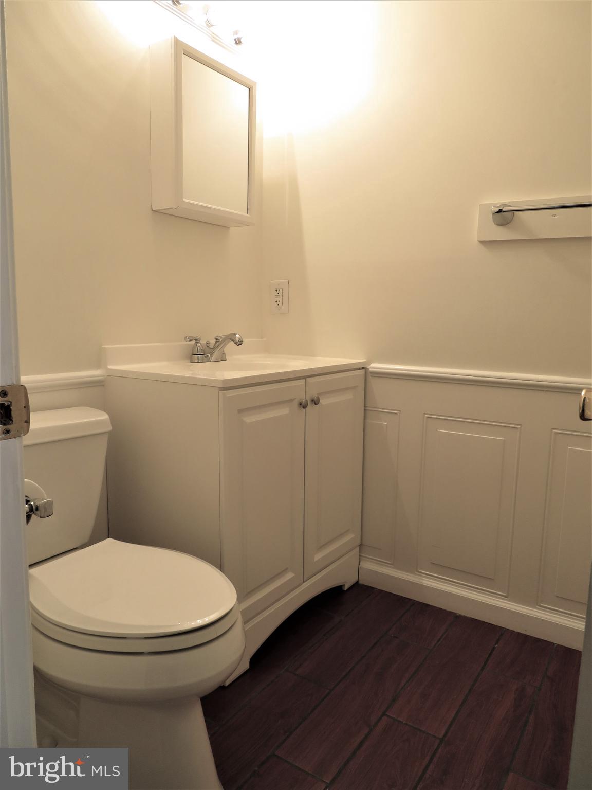 LAFAYETTE HILL - Residential