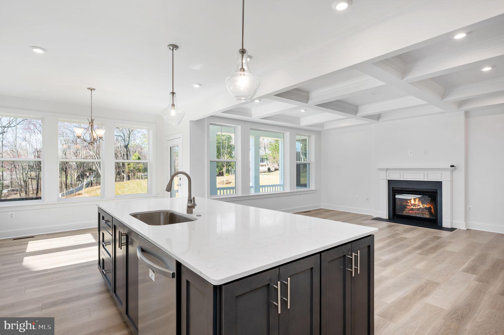 HIDDEN MEADOW ESTATES - Residential