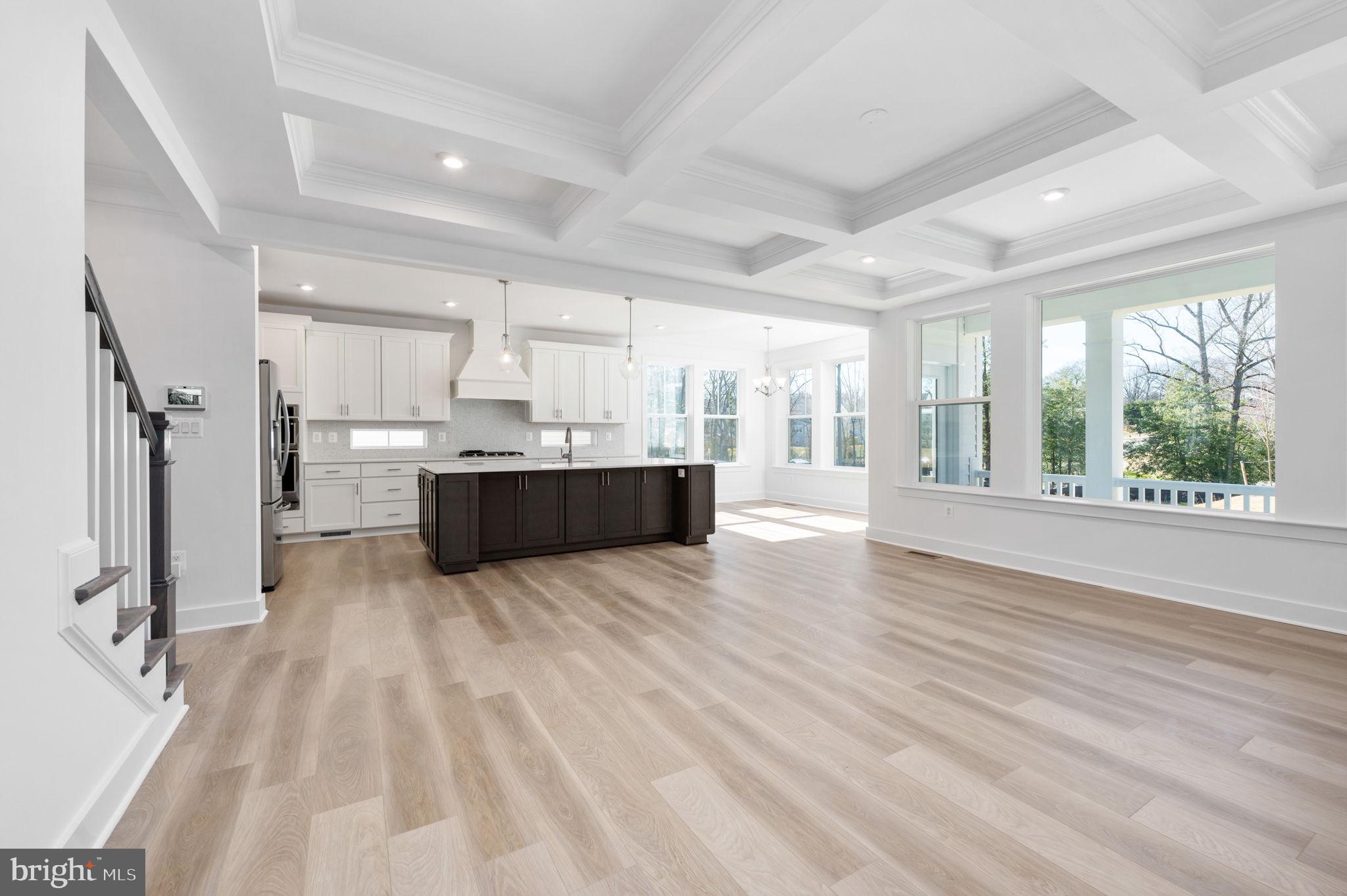 HIDDEN MEADOW ESTATES - Residential