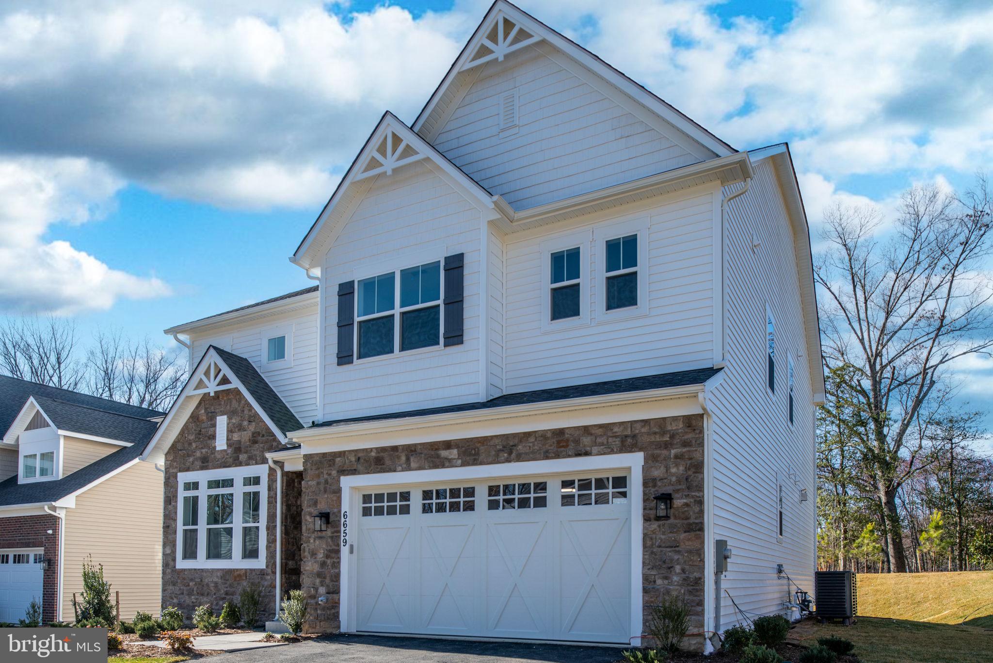 HIDDEN MEADOW ESTATES - Residential