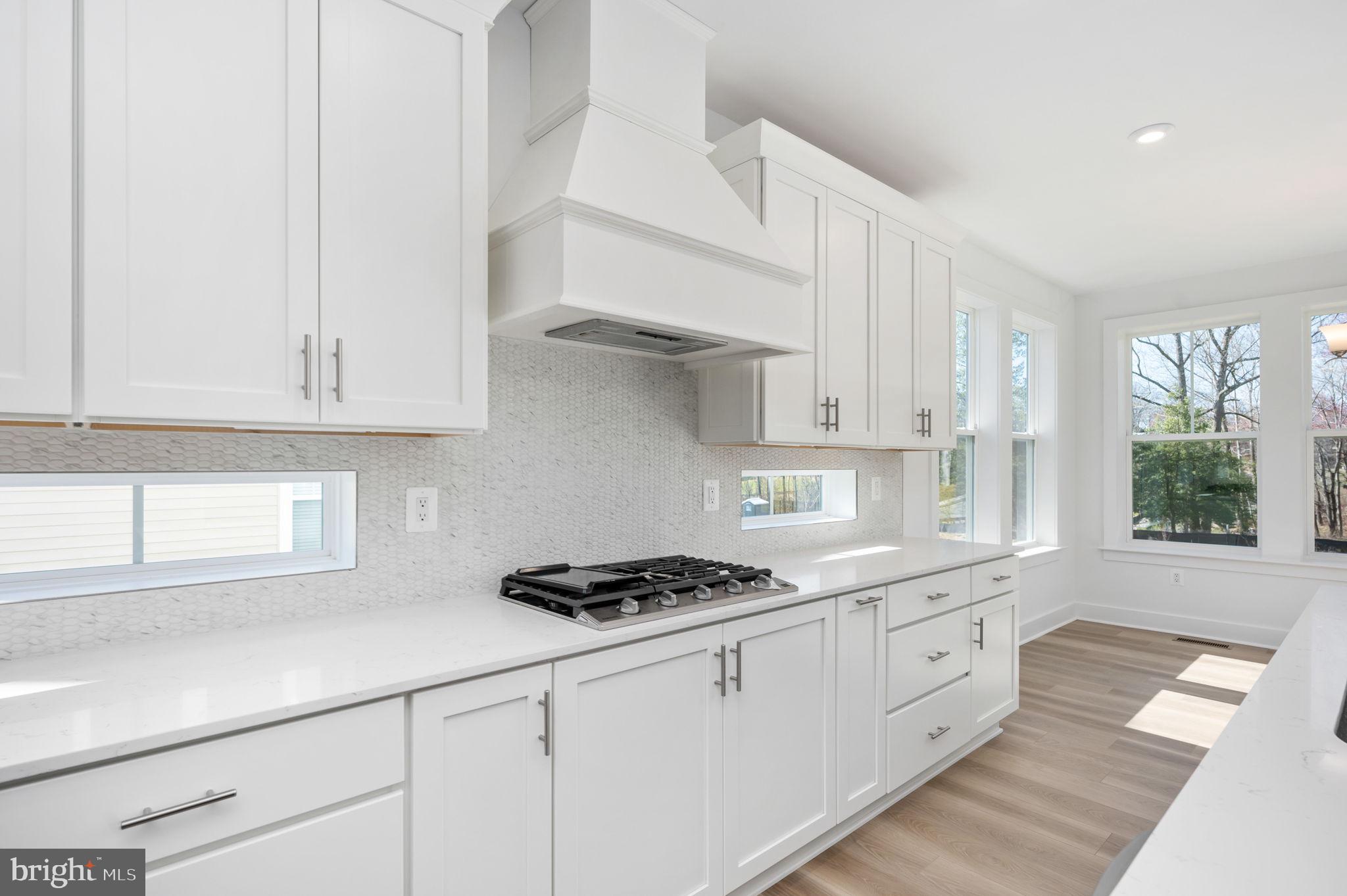 HIDDEN MEADOW ESTATES - Residential