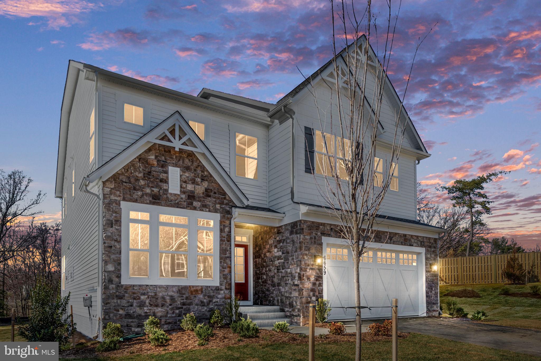 HIDDEN MEADOW ESTATES - Residential