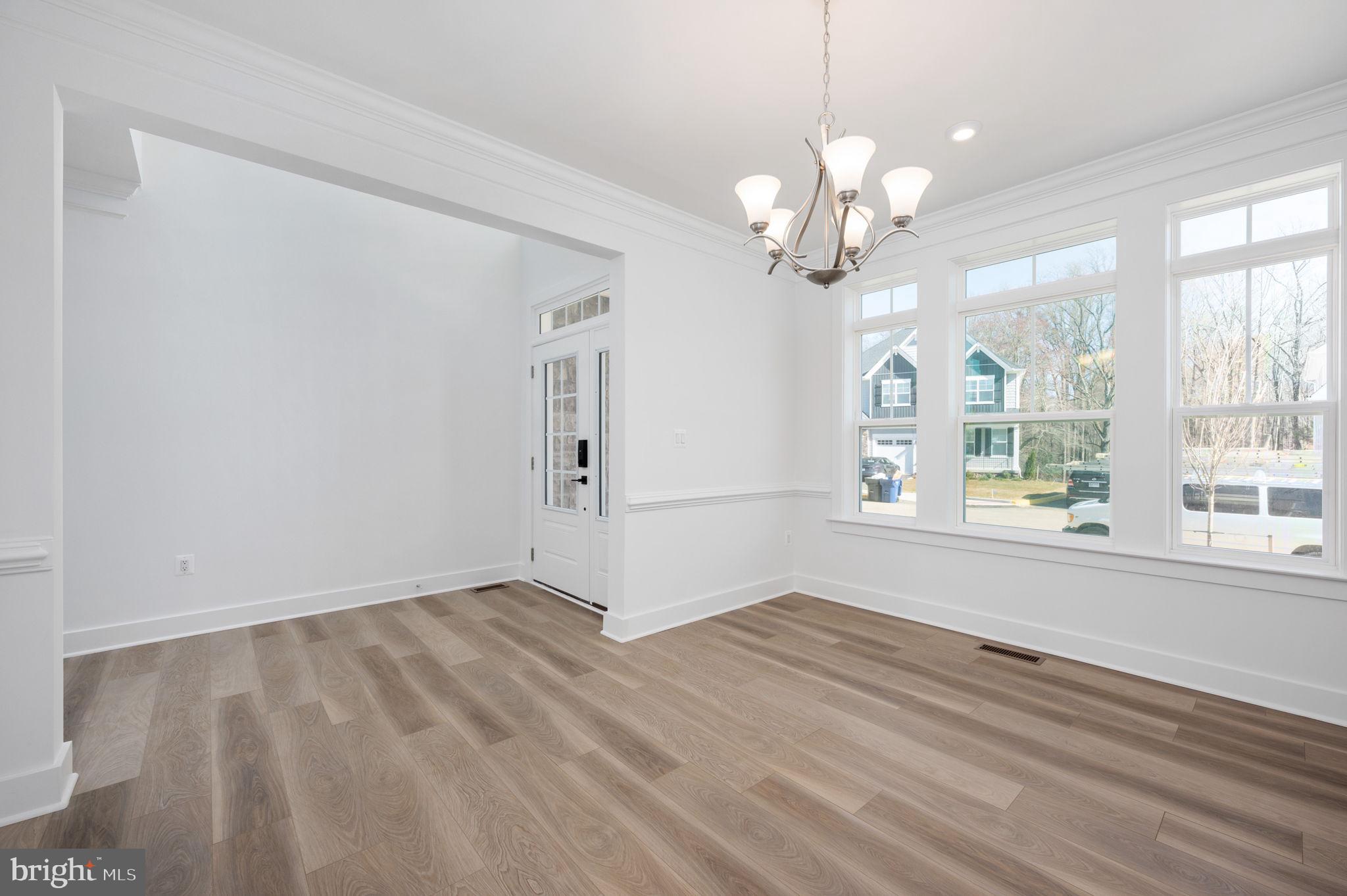 HIDDEN MEADOW ESTATES - Residential