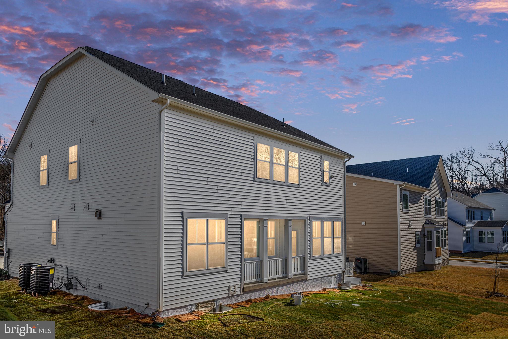 HIDDEN MEADOW ESTATES - Residential