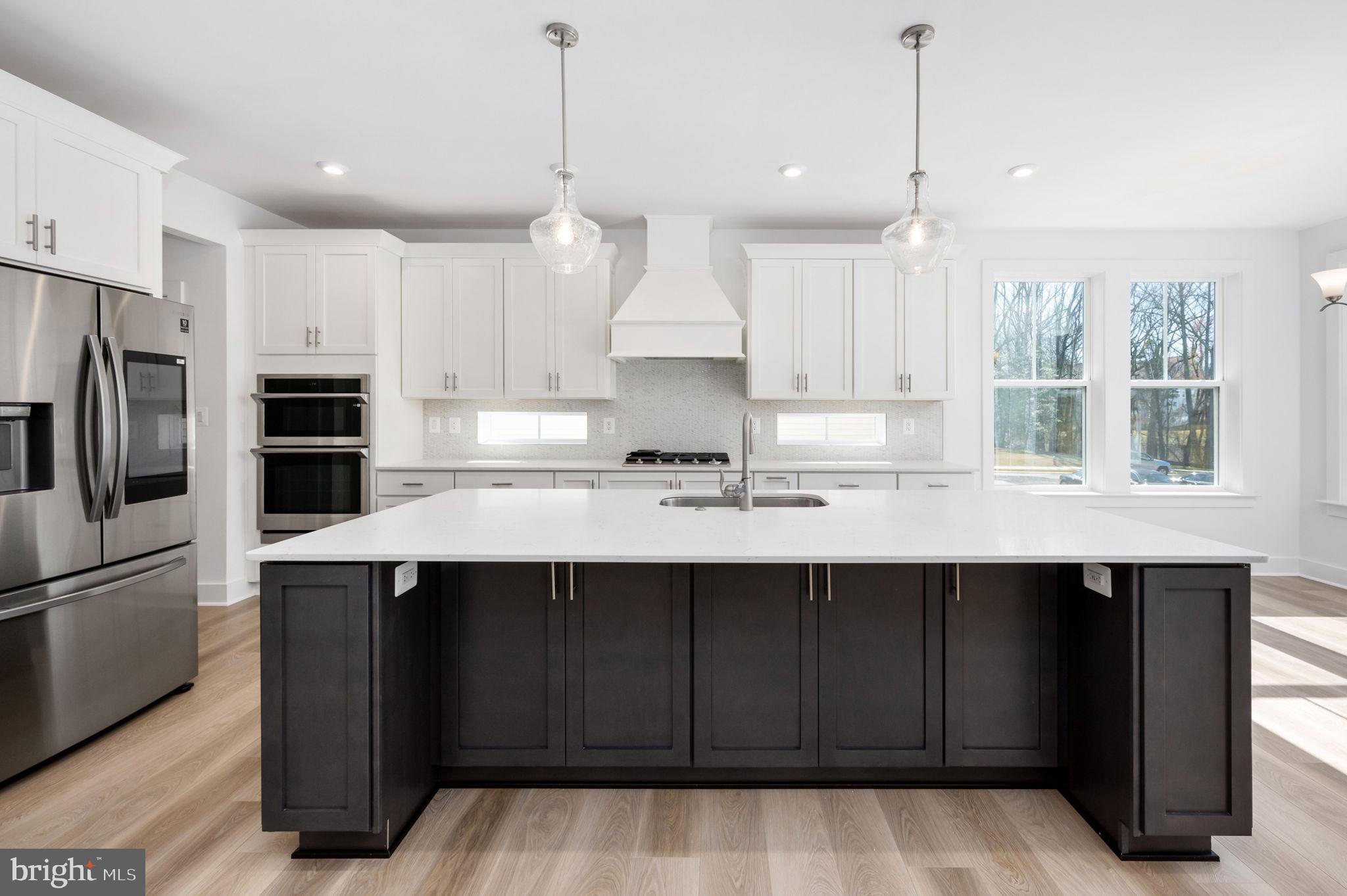 HIDDEN MEADOW ESTATES - Residential