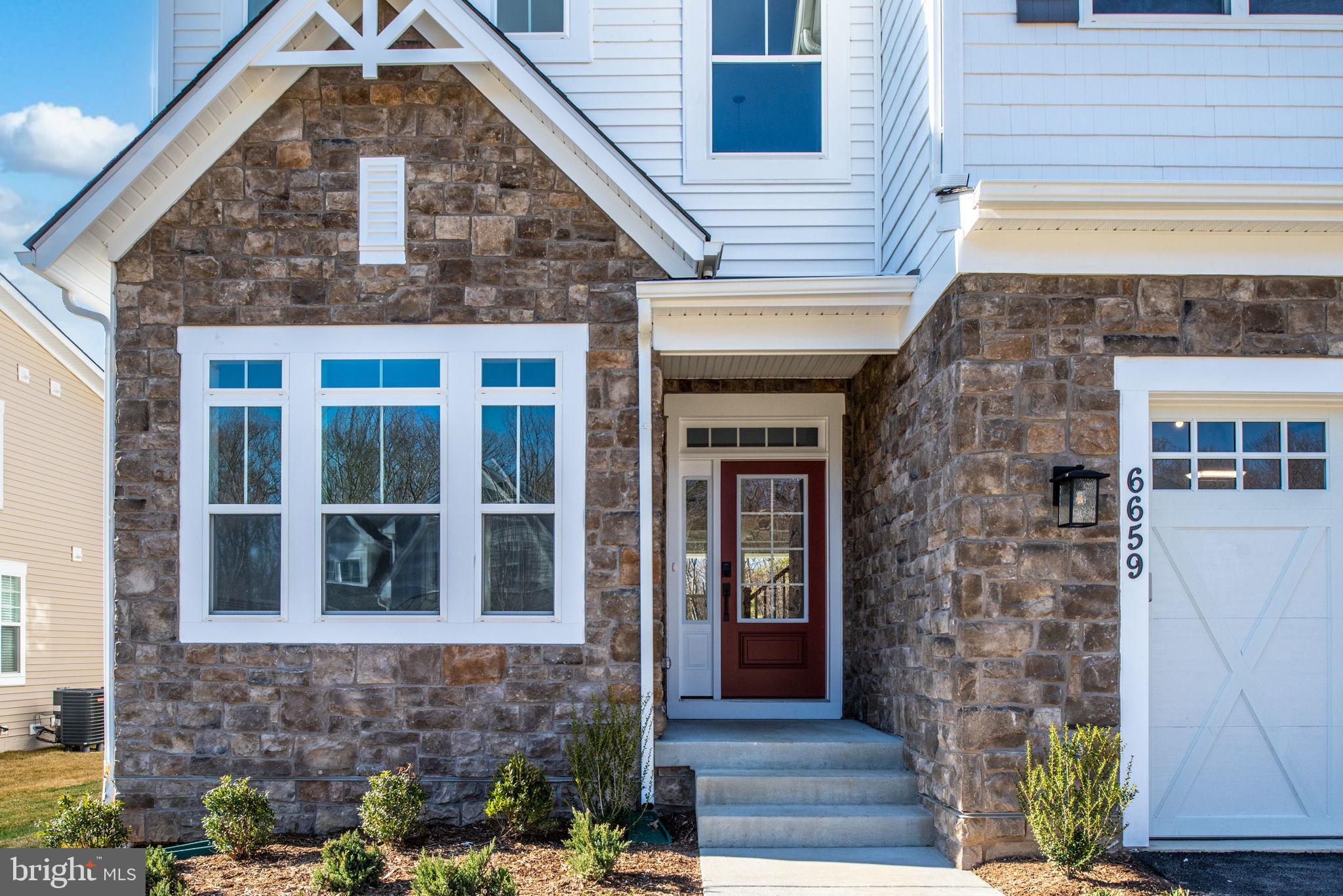 HIDDEN MEADOW ESTATES - Residential