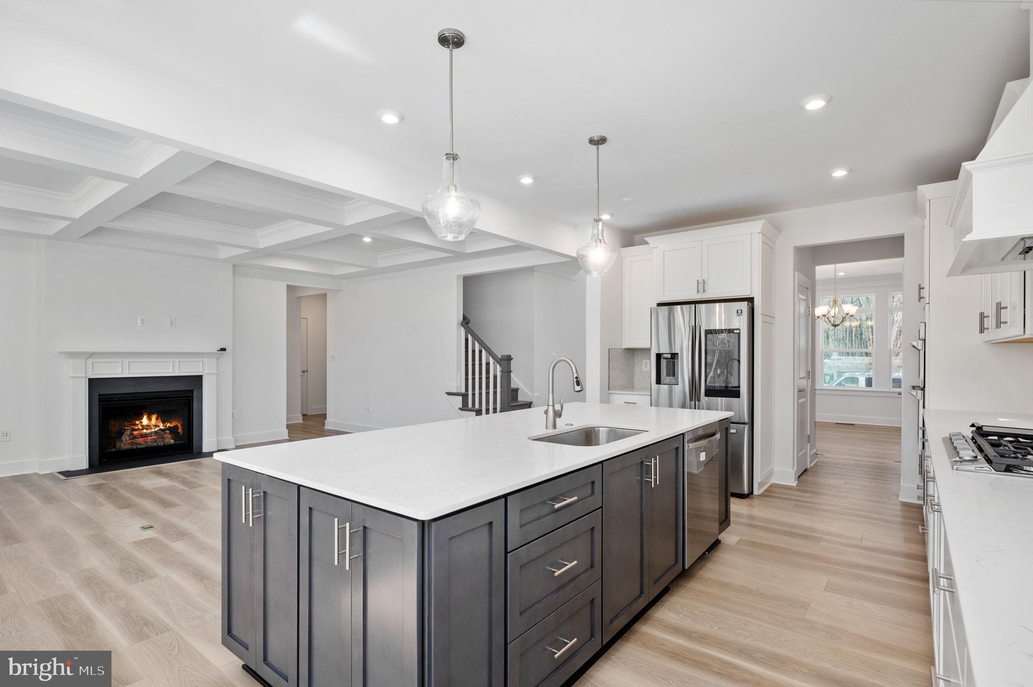 HIDDEN MEADOW ESTATES - Residential