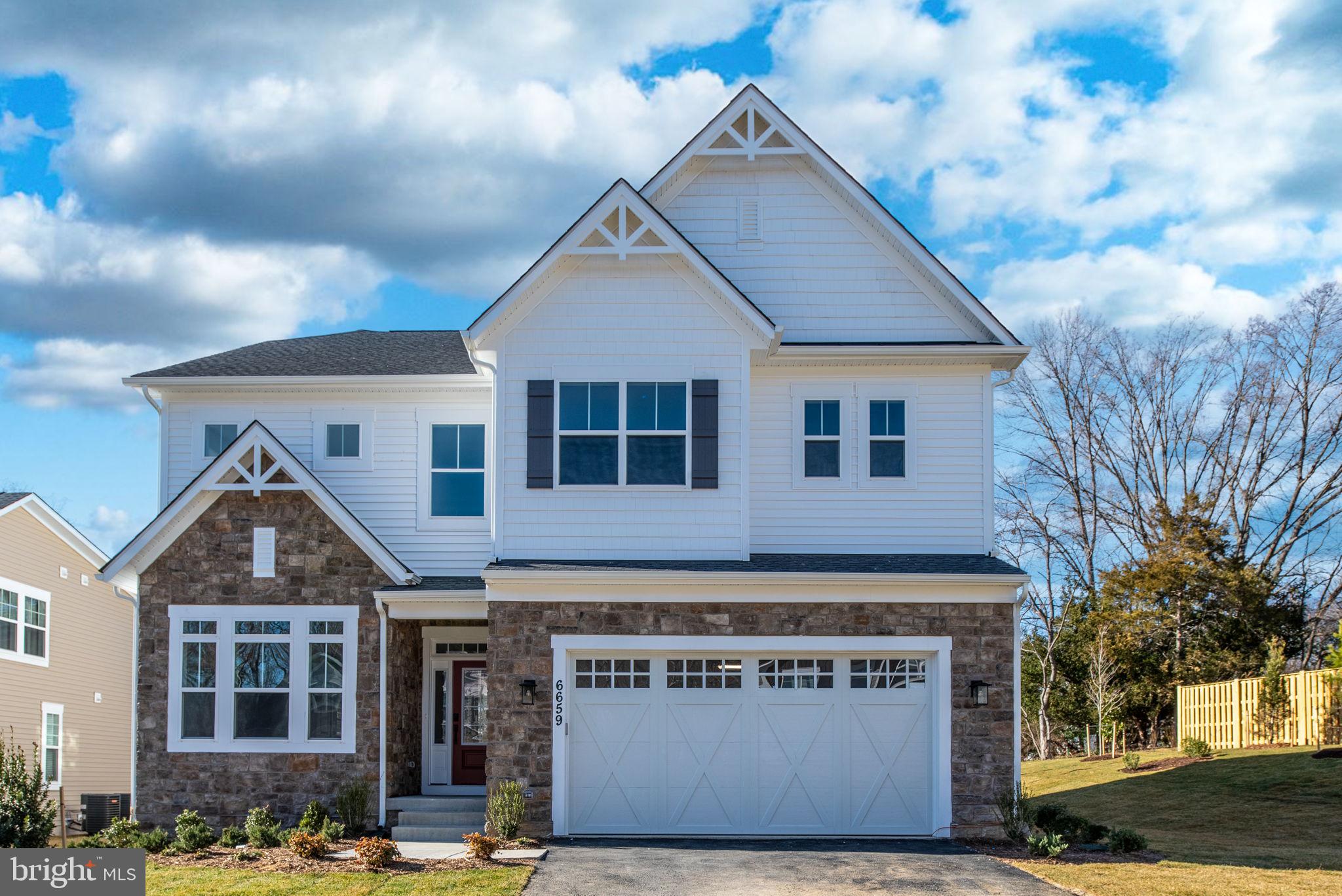 HIDDEN MEADOW ESTATES - Residential