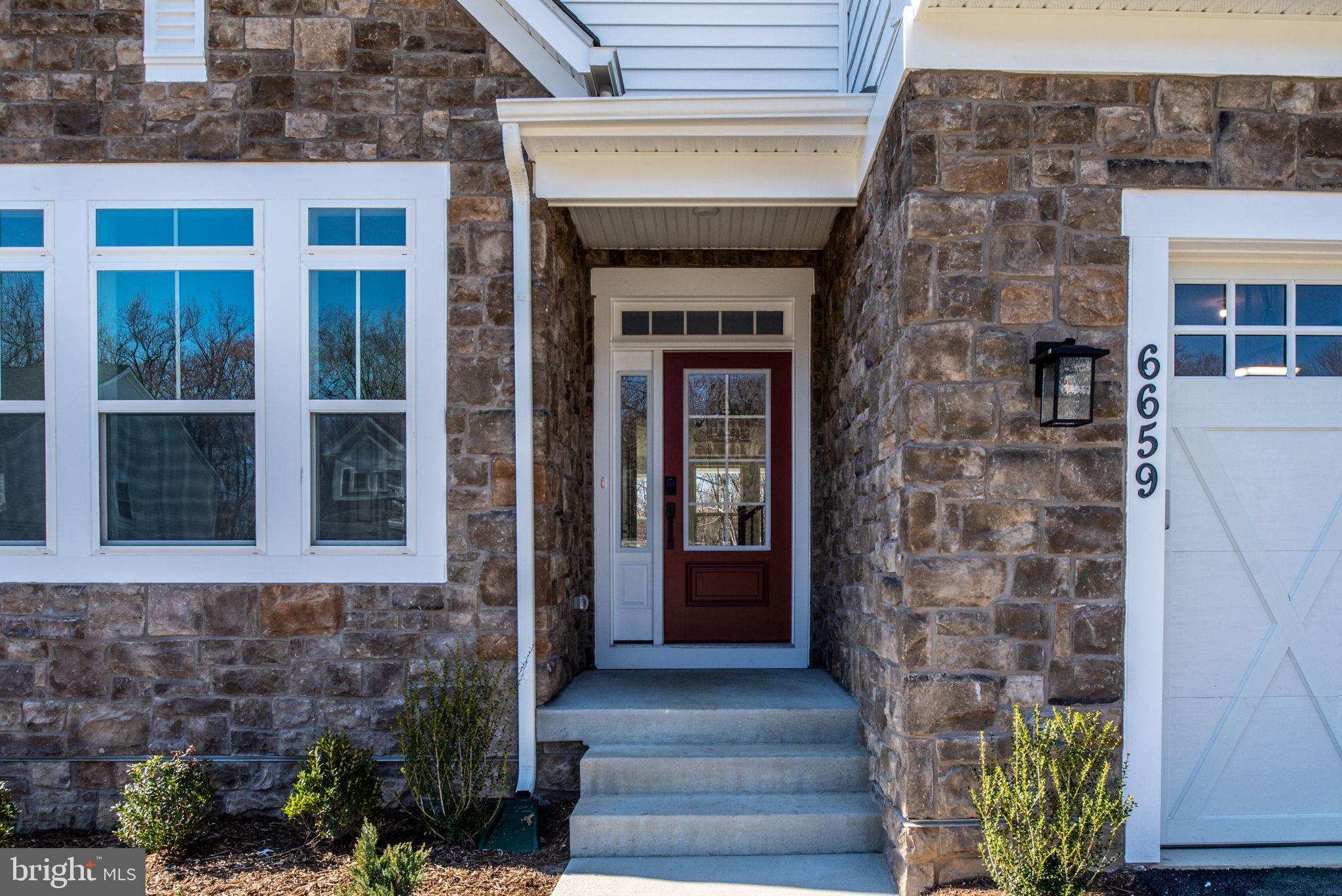 HIDDEN MEADOW ESTATES - Residential