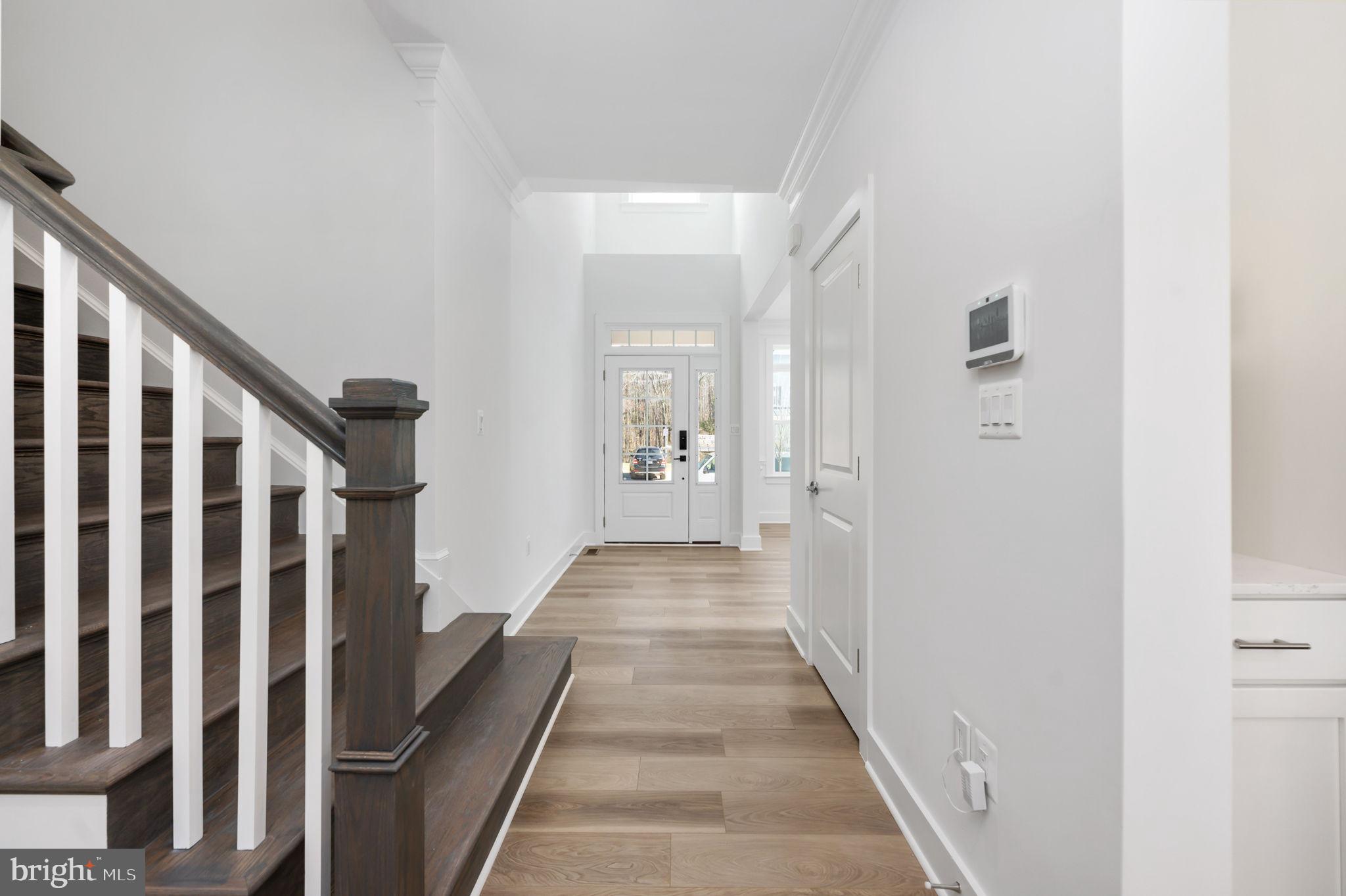 HIDDEN MEADOW ESTATES - Residential