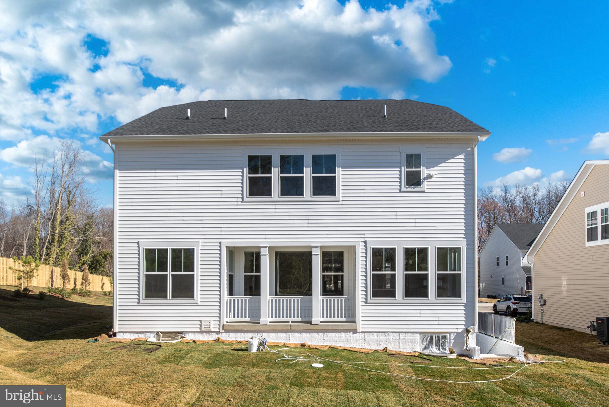 HIDDEN MEADOW ESTATES - Residential