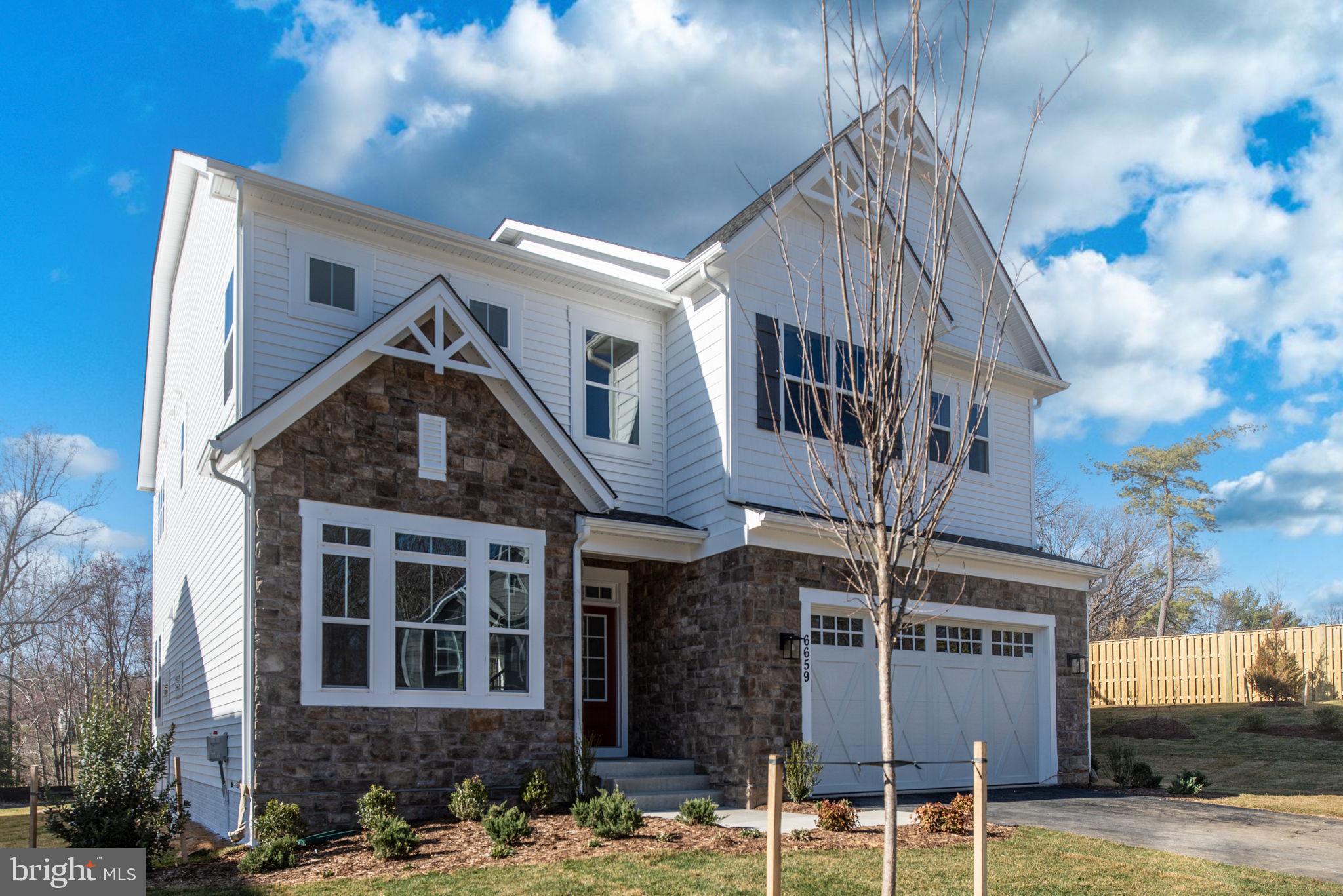 HIDDEN MEADOW ESTATES - Residential