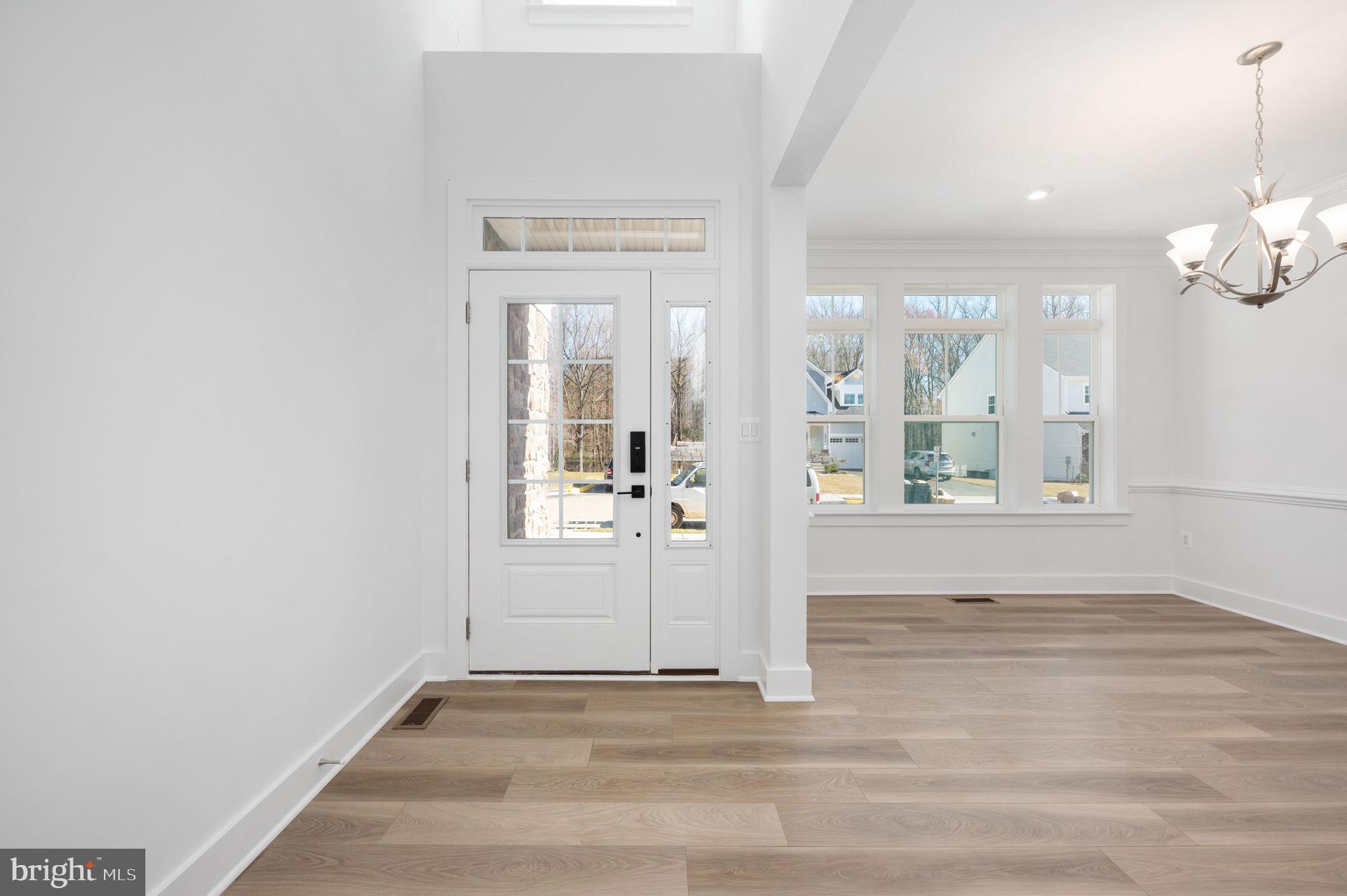 HIDDEN MEADOW ESTATES - Residential