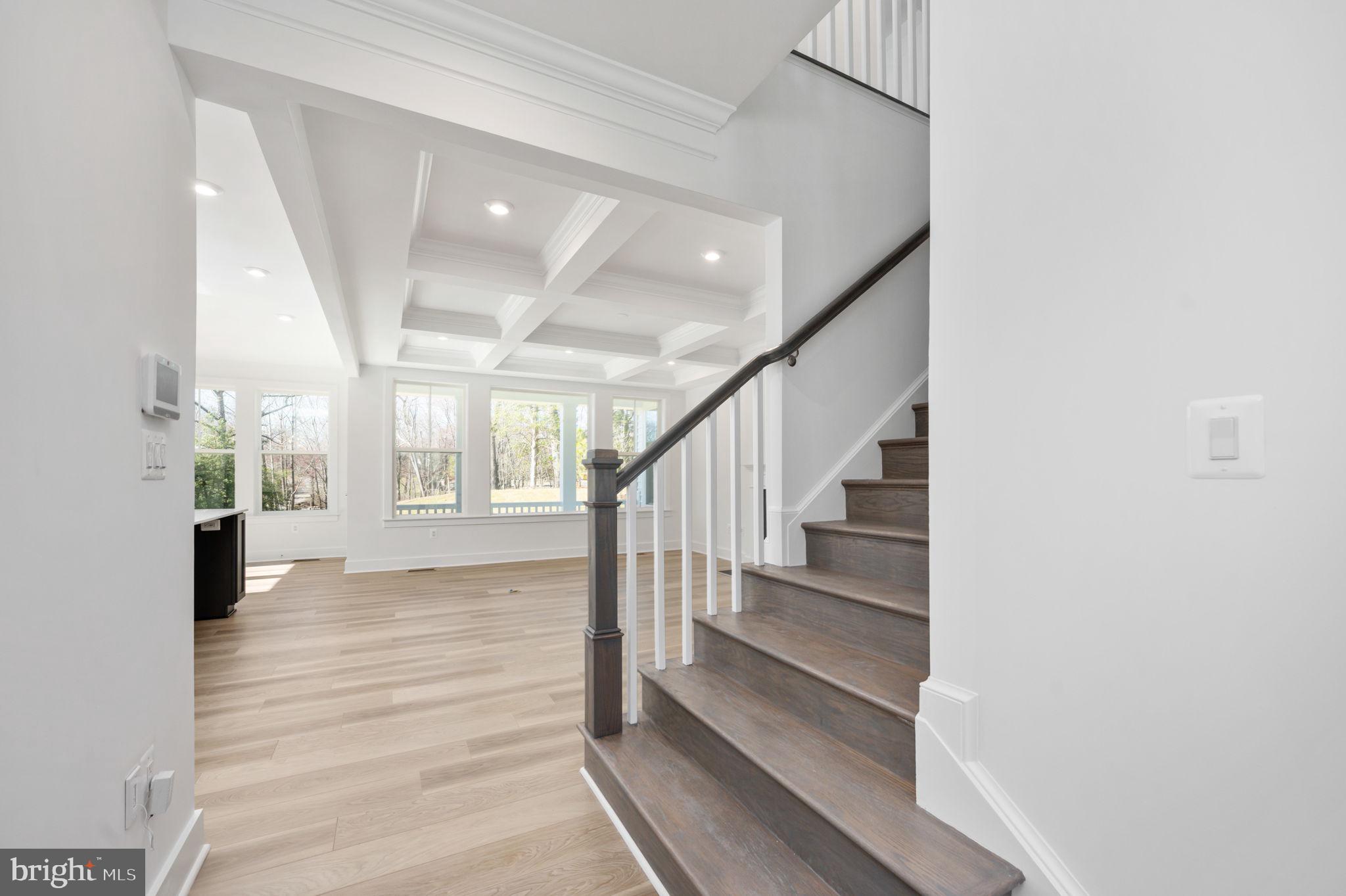 HIDDEN MEADOW ESTATES - Residential