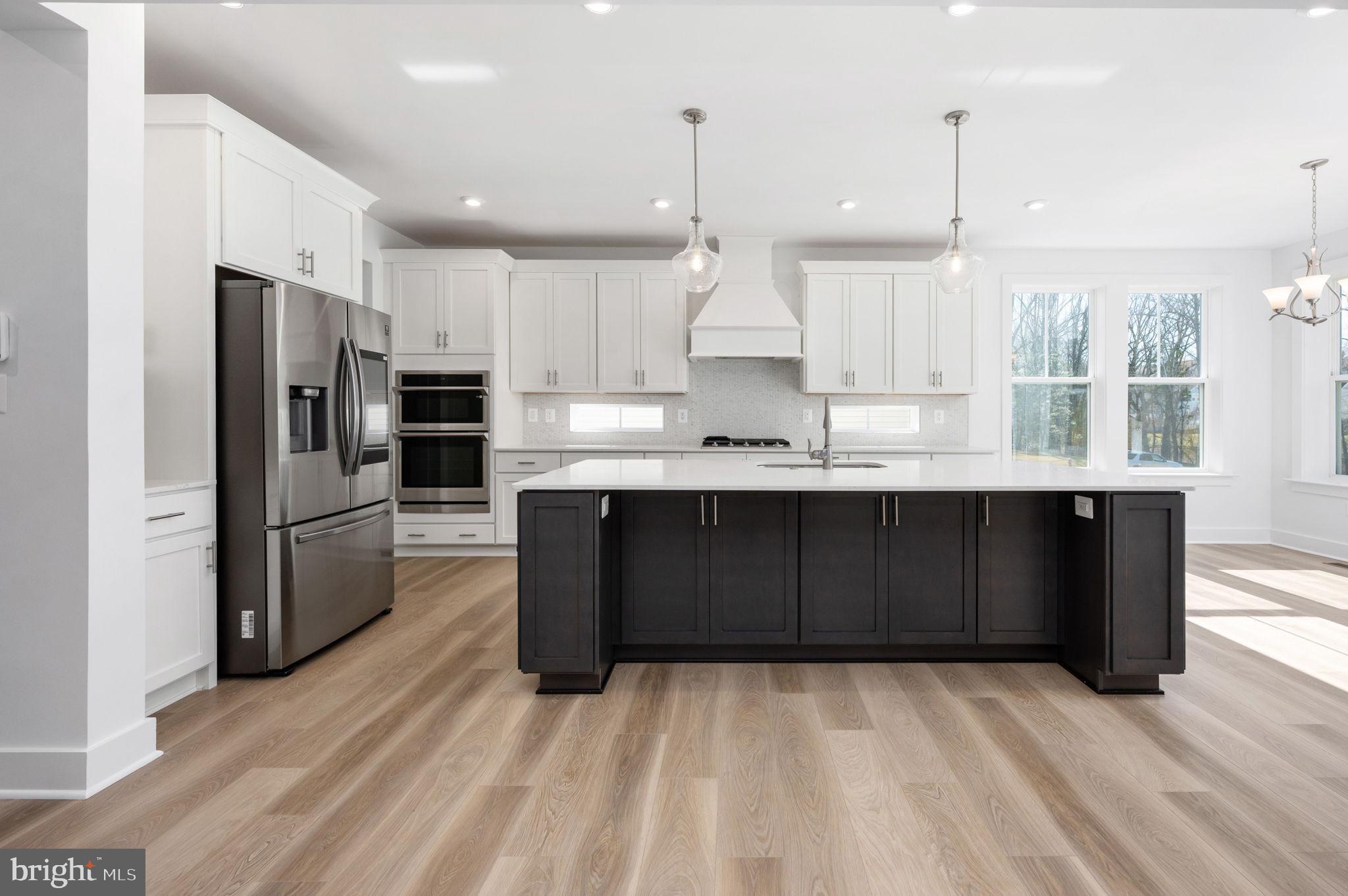 HIDDEN MEADOW ESTATES - Residential