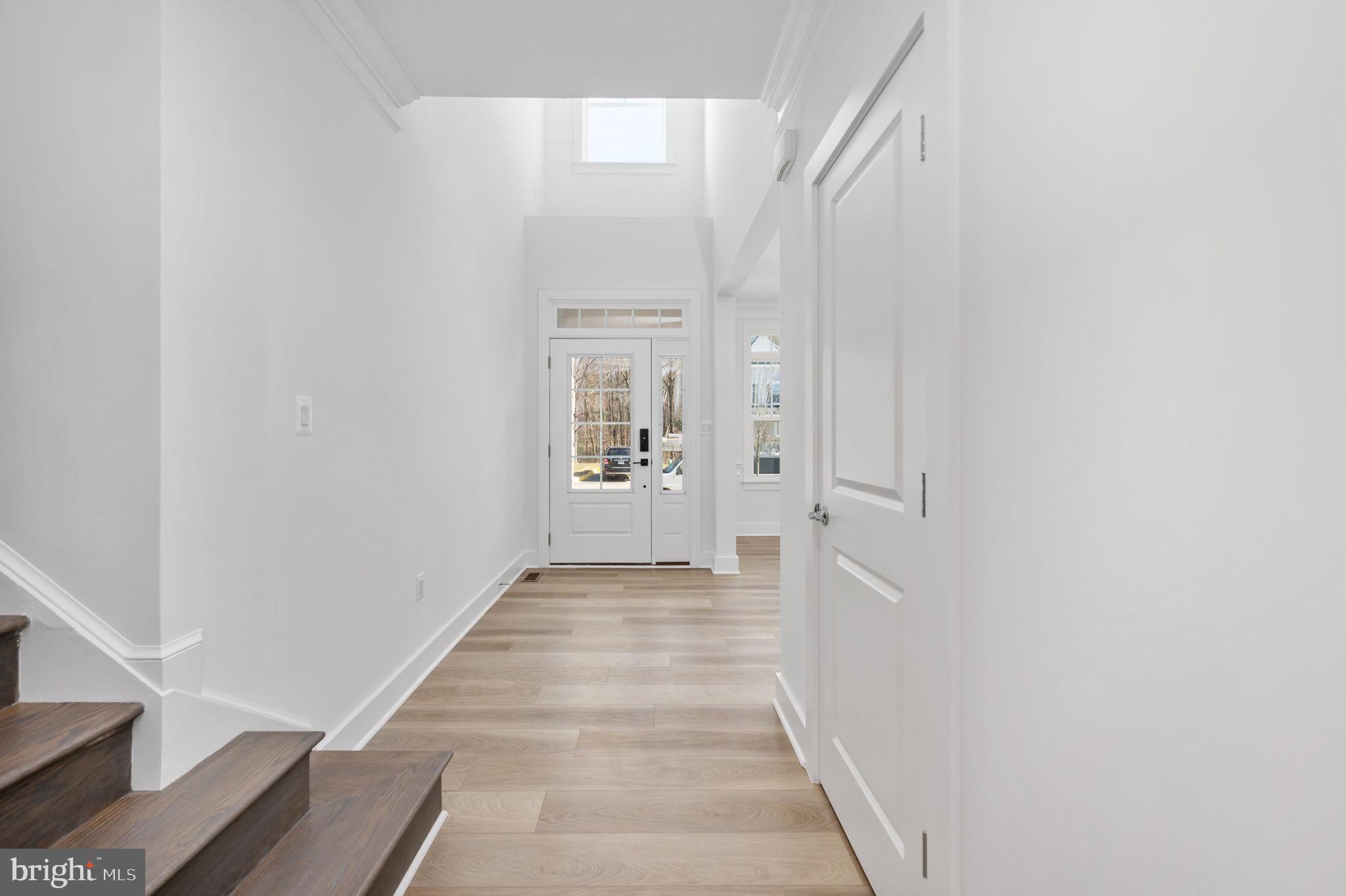 HIDDEN MEADOW ESTATES - Residential