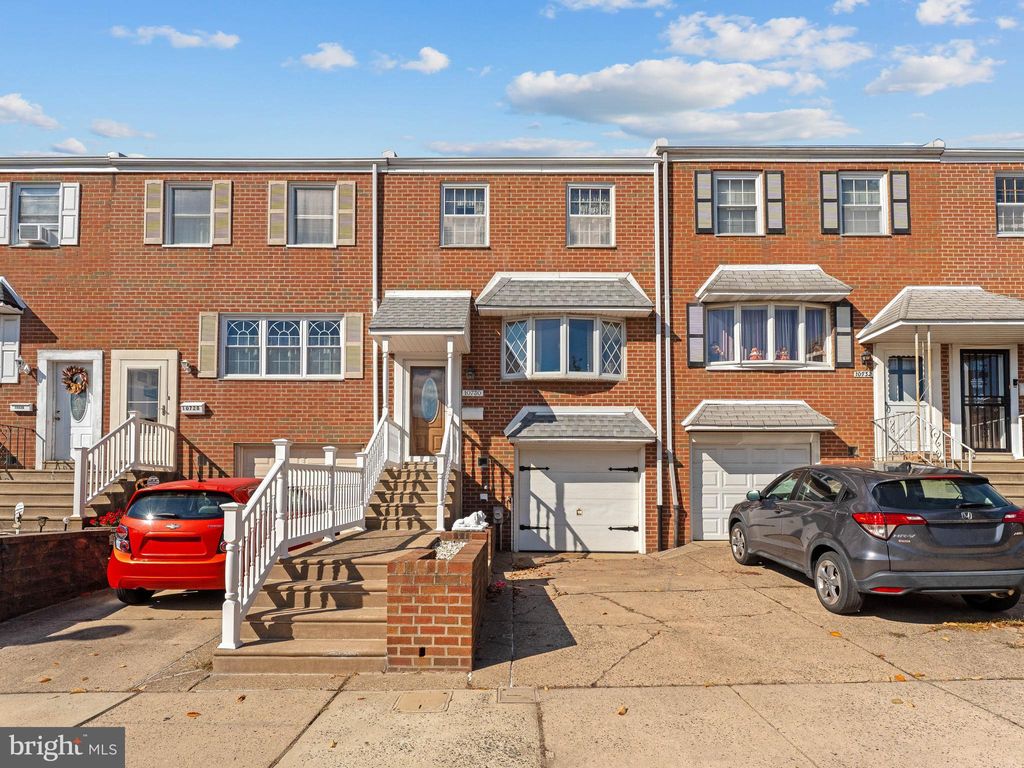 Photo of 10730 Philcrest Road, PHILADELPHIA, PA 19154 (MLS # PAPH2551328)