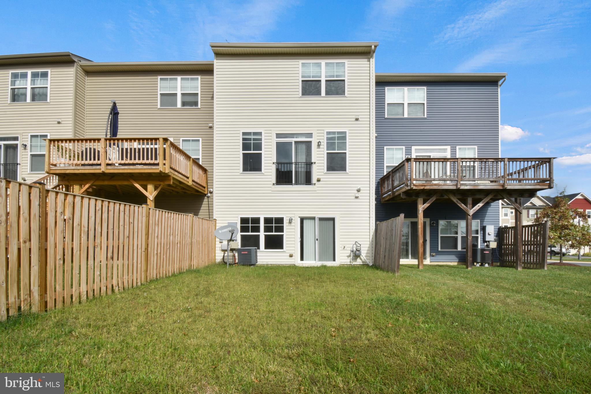 SNOWDEN BRIDGE - Residential Lease