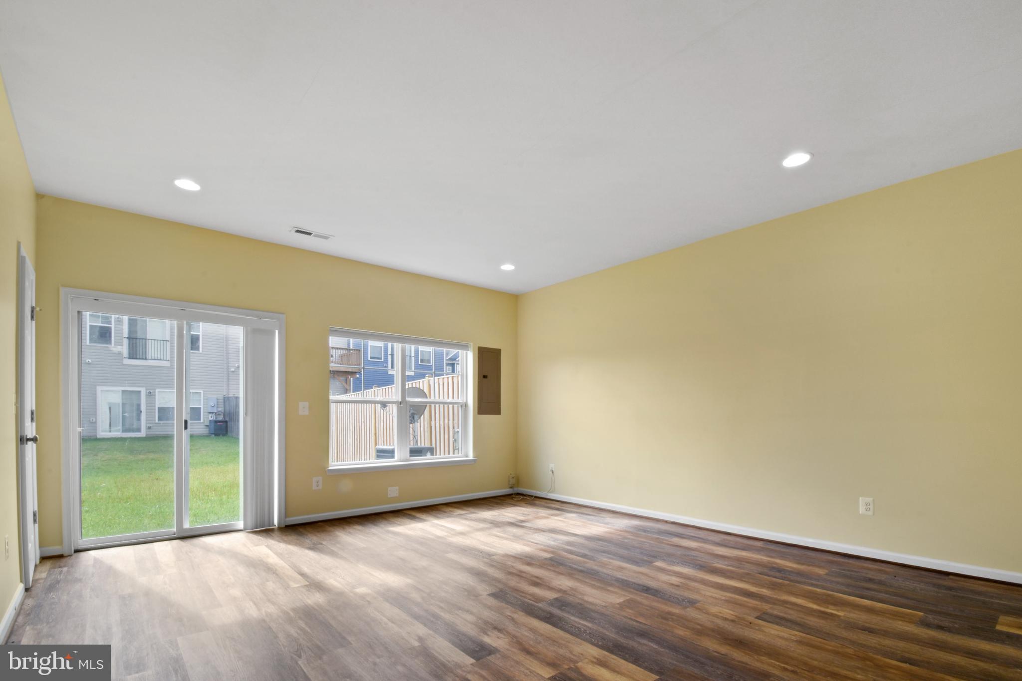 SNOWDEN BRIDGE - Residential Lease