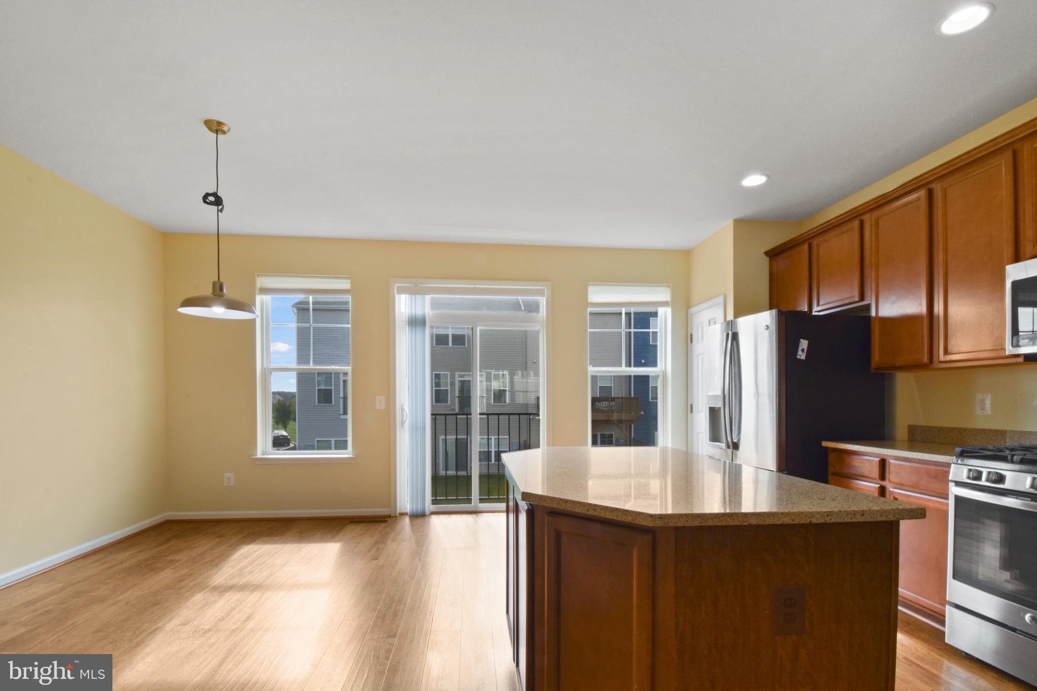 SNOWDEN BRIDGE - Residential Lease