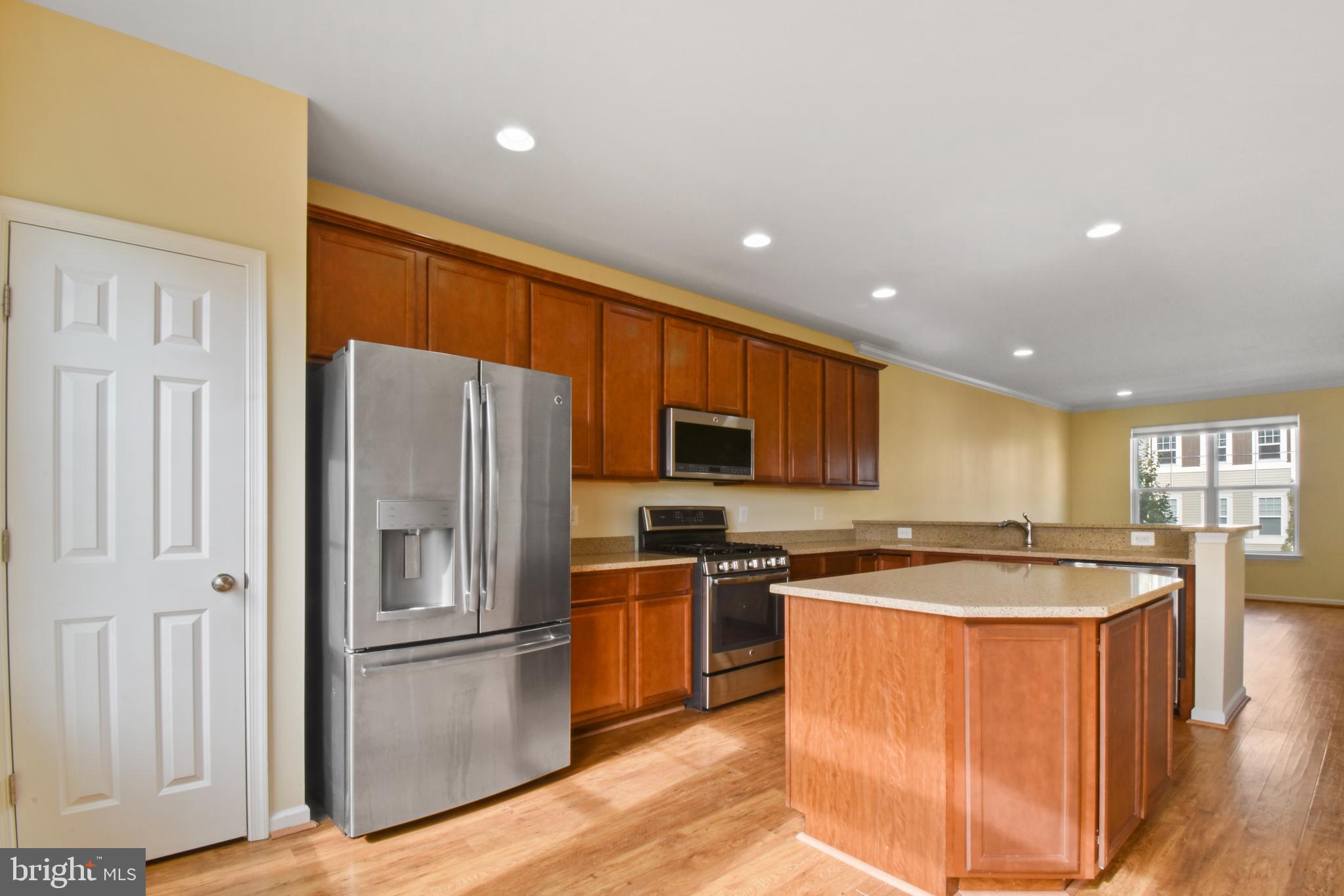 SNOWDEN BRIDGE - Residential Lease