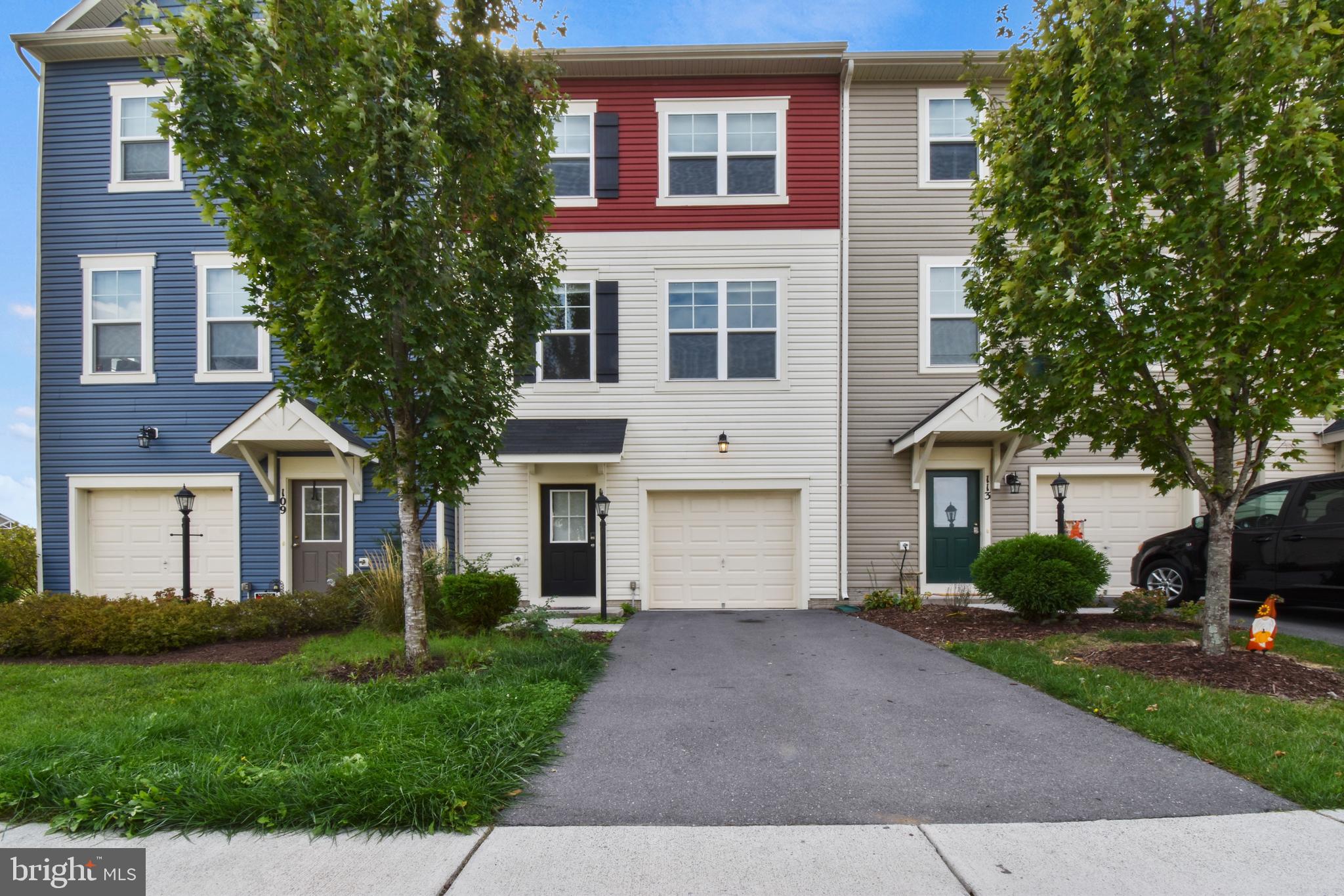 SNOWDEN BRIDGE - Residential Lease