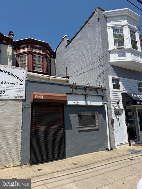 Photo of 5943 Lansdowne Avenue, PHILADELPHIA, PA 19151 (MLS # PAPH2624112)