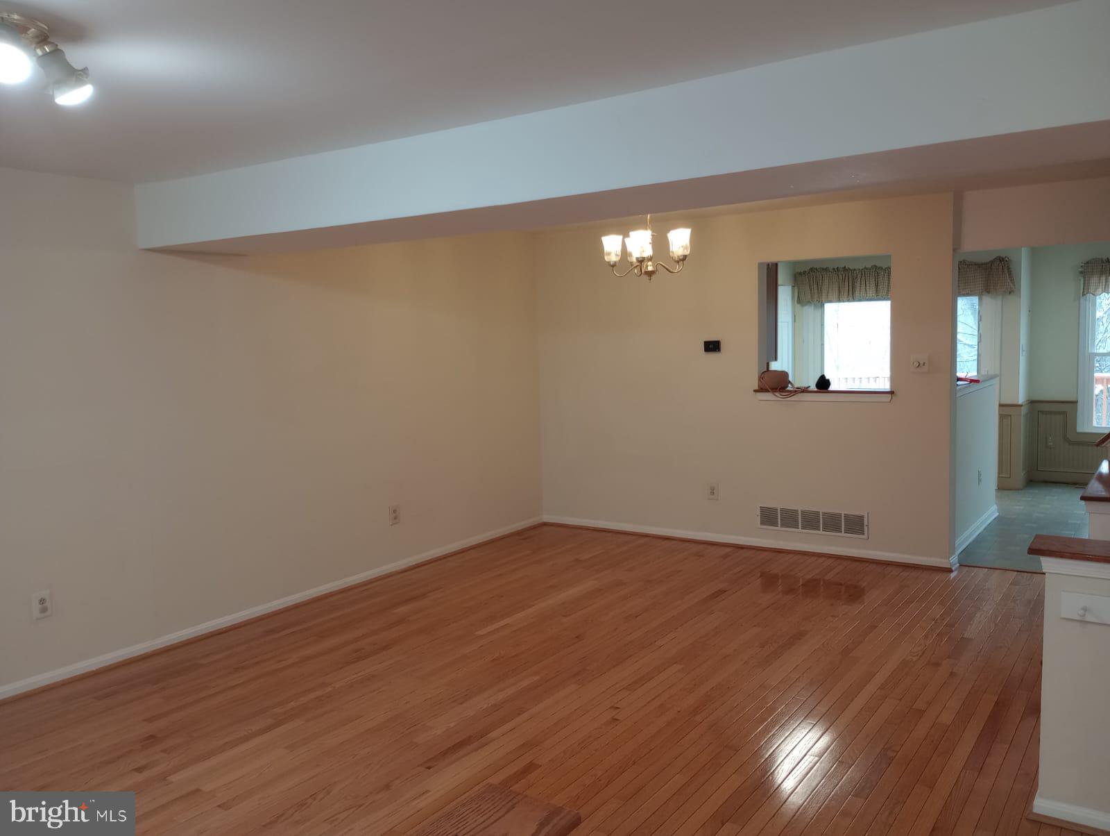 NONE AVAILABLE - Residential Lease