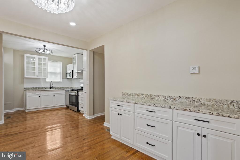 GOVANS - Residential