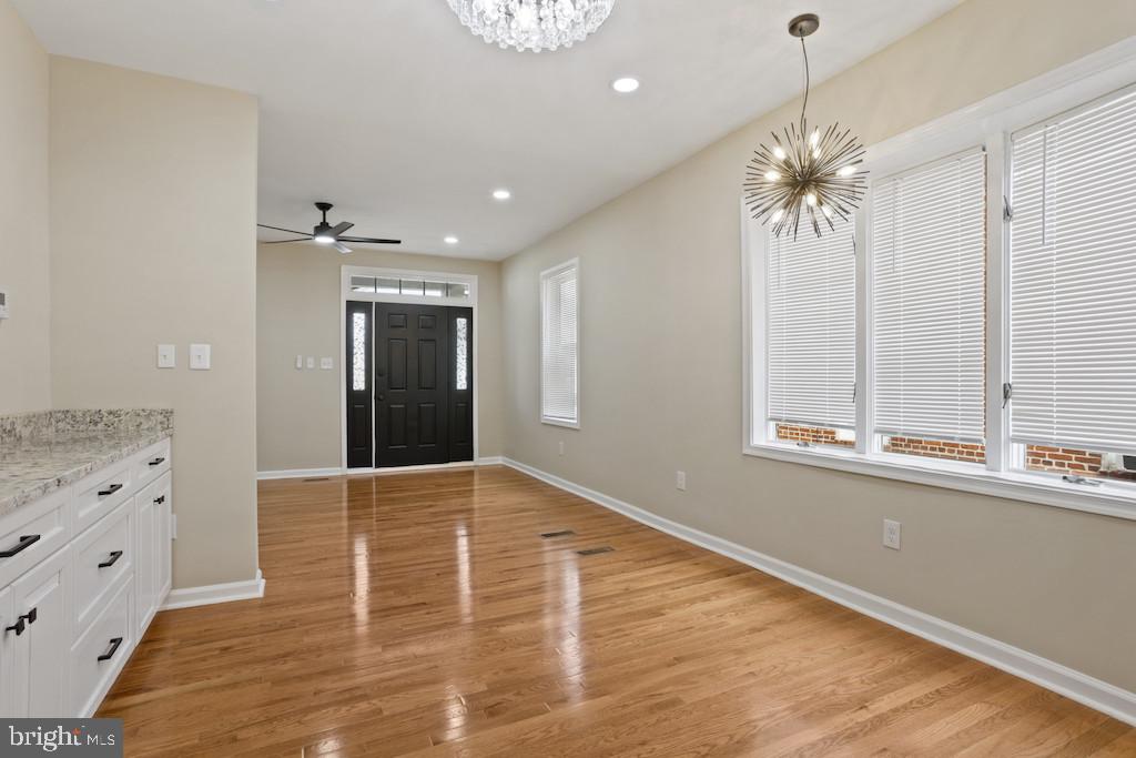 GOVANS - Residential