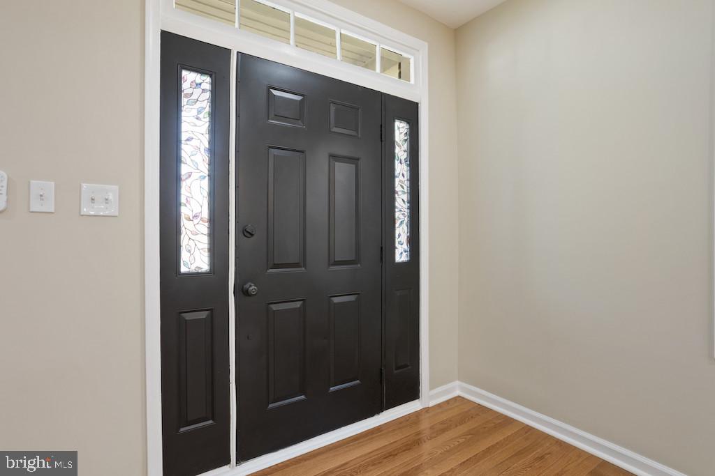 GOVANS - Residential