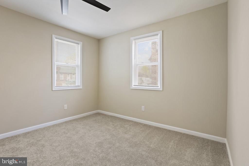 GOVANS - Residential