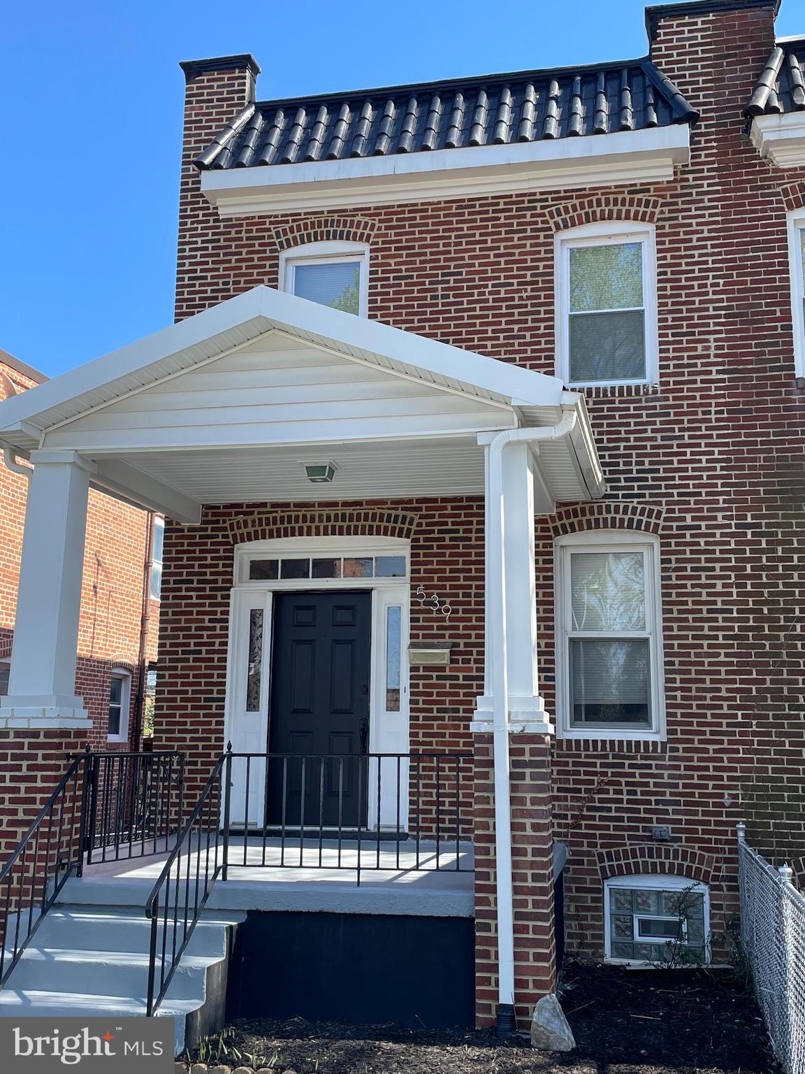 GOVANS - Residential