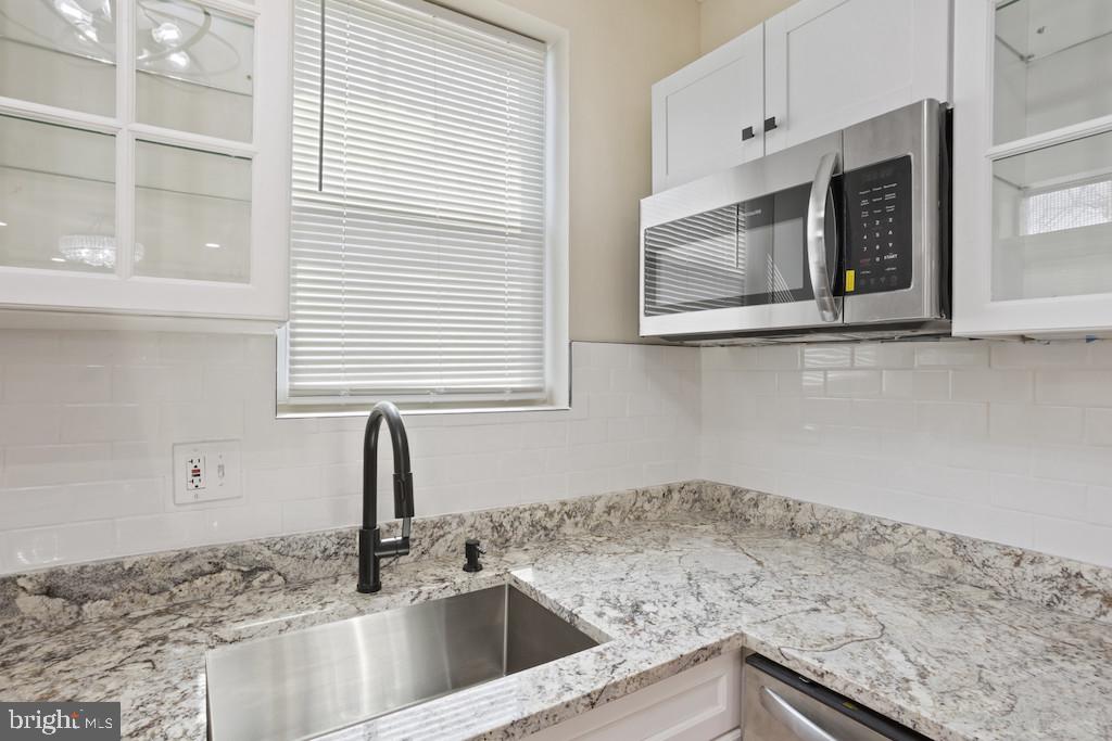 GOVANS - Residential