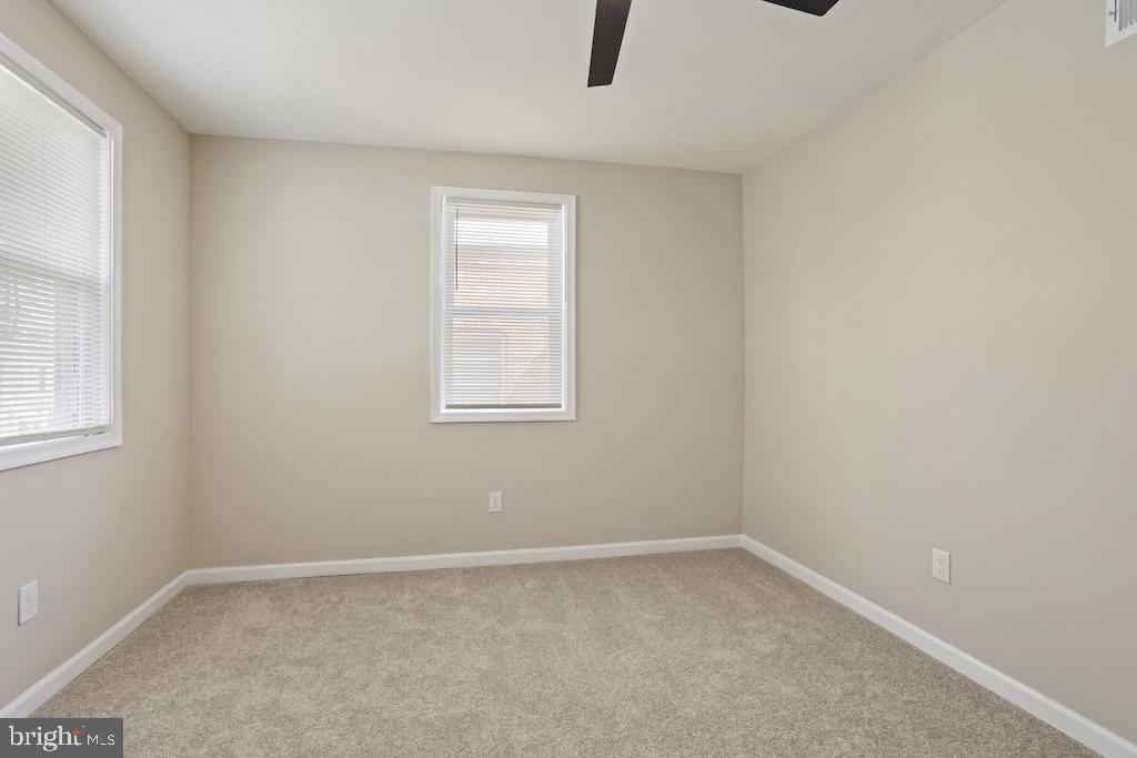 GOVANS - Residential