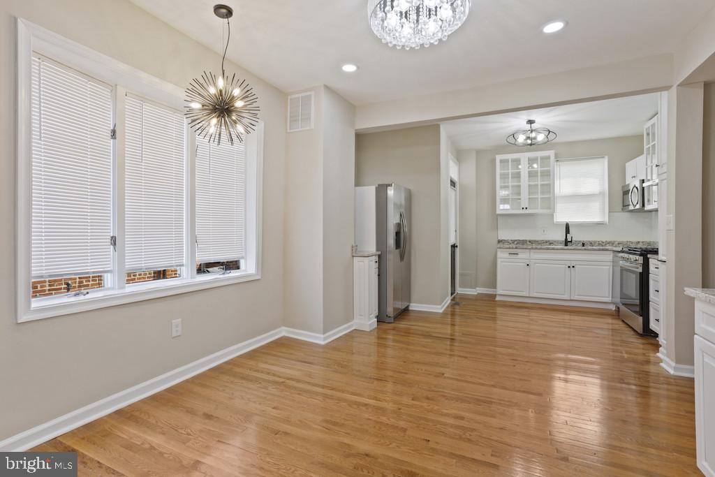 GOVANS - Residential