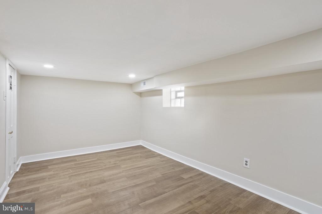 GOVANS - Residential