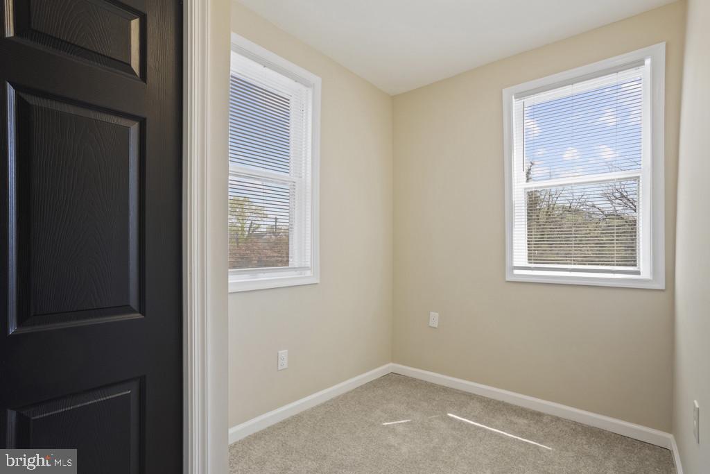 GOVANS - Residential