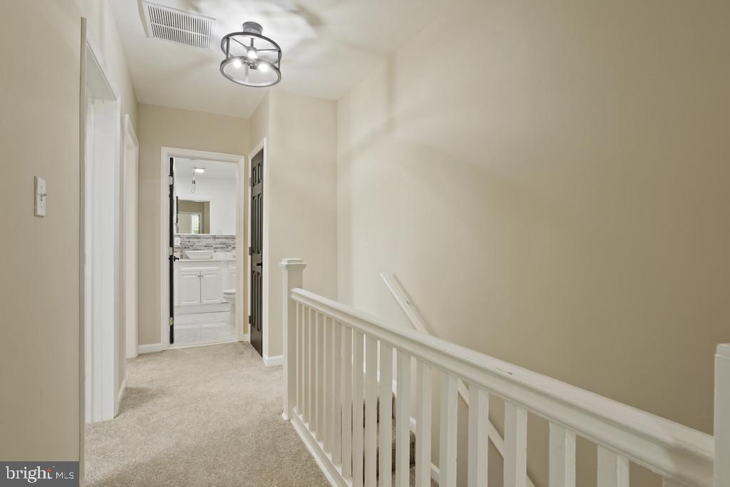 GOVANS - Residential