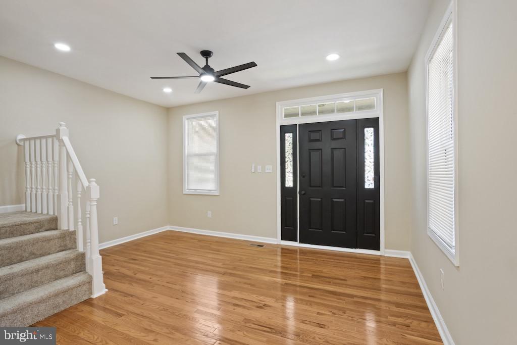 GOVANS - Residential