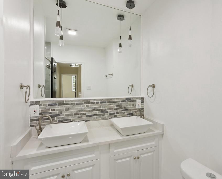 GOVANS - Residential