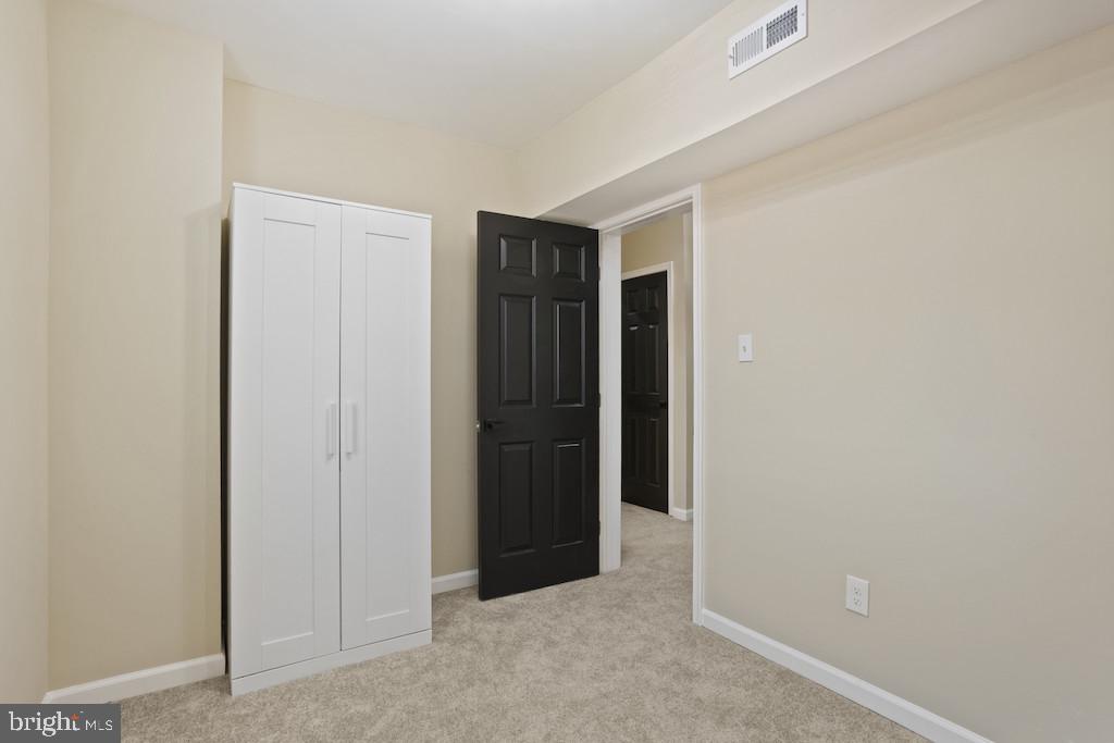 GOVANS - Residential