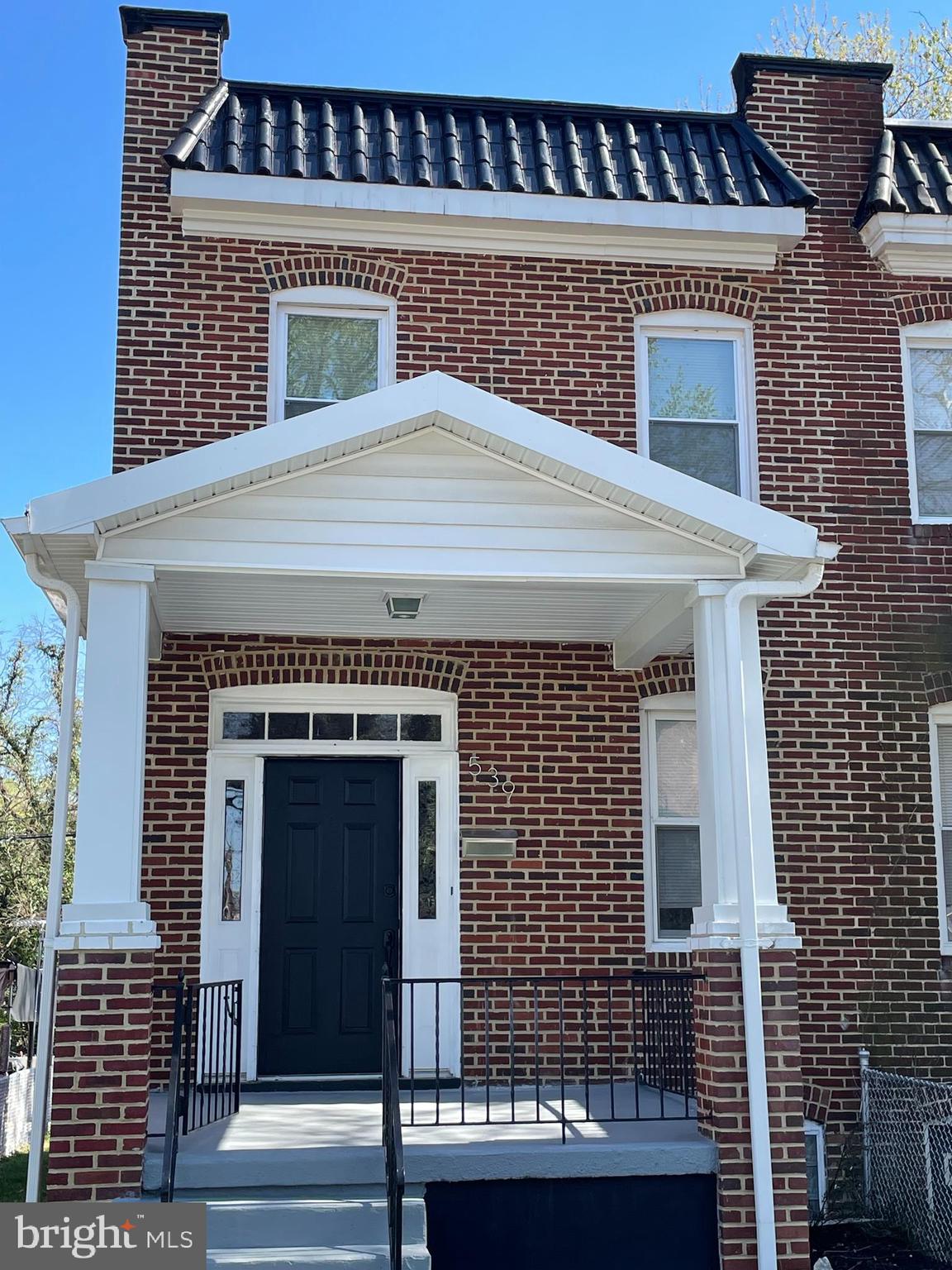 GOVANS - Residential