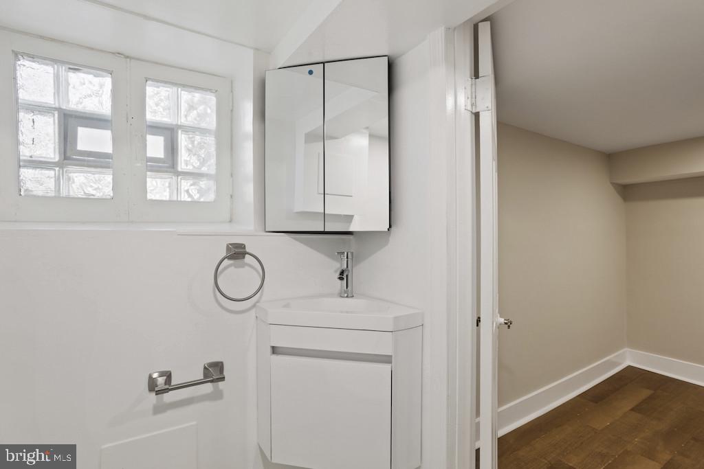 GOVANS - Residential