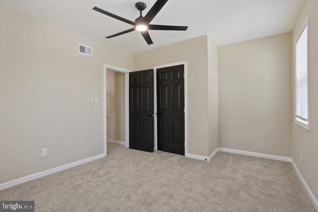 GOVANS - Residential