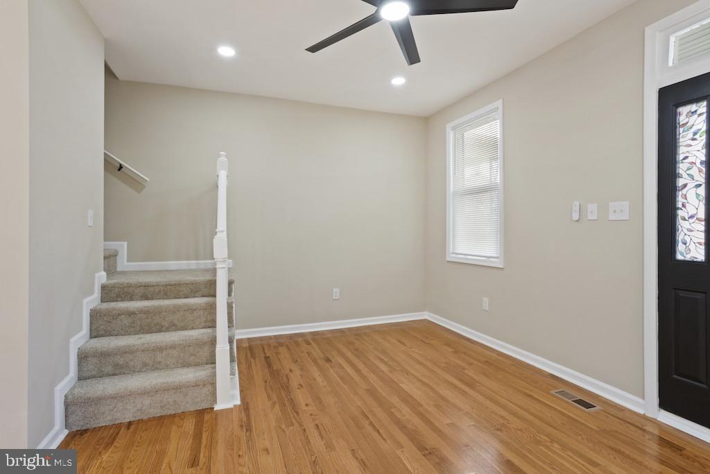 GOVANS - Residential