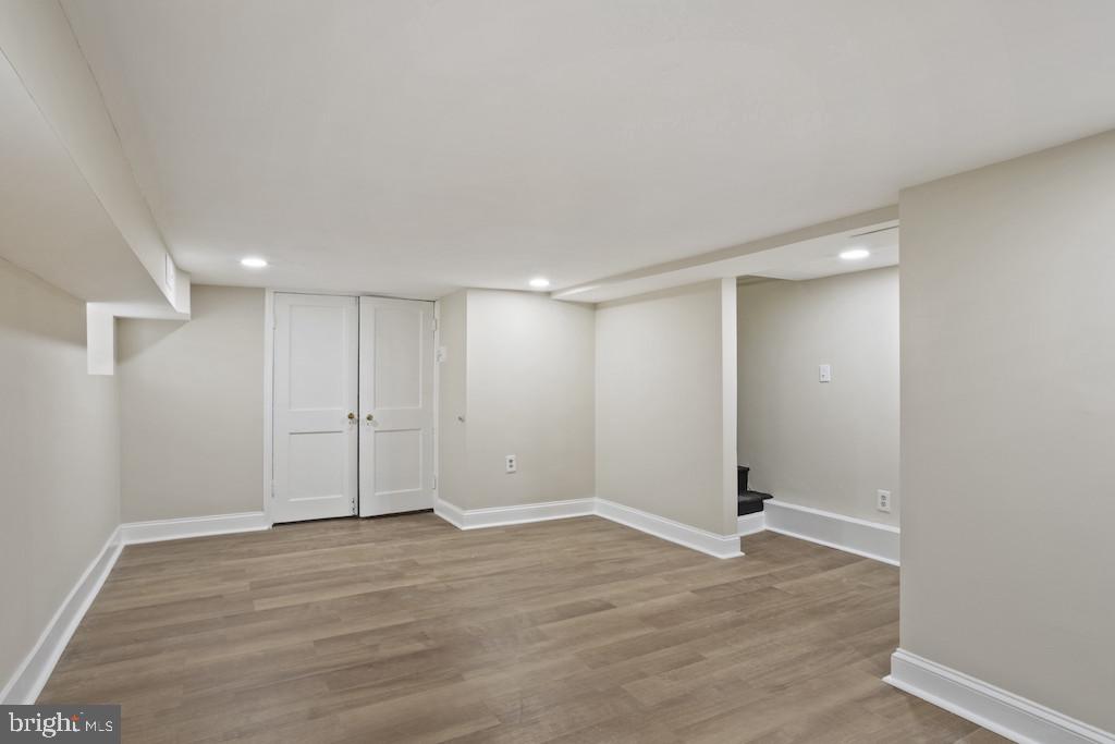 GOVANS - Residential