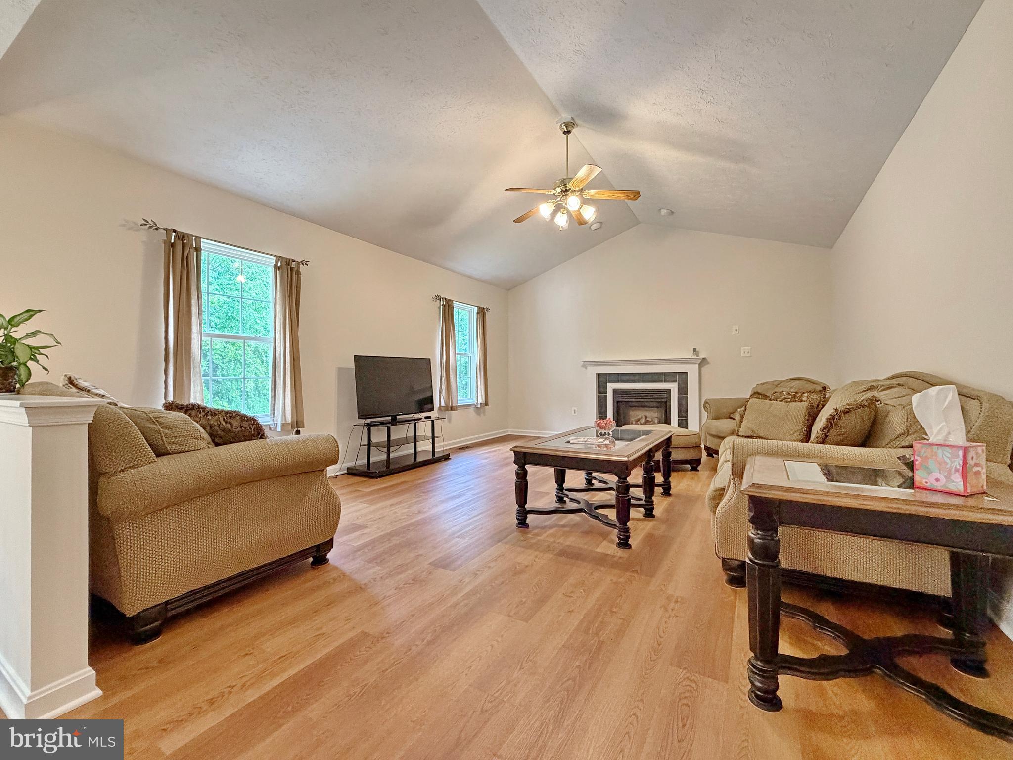 EASTERN HILLS SUB - Residential