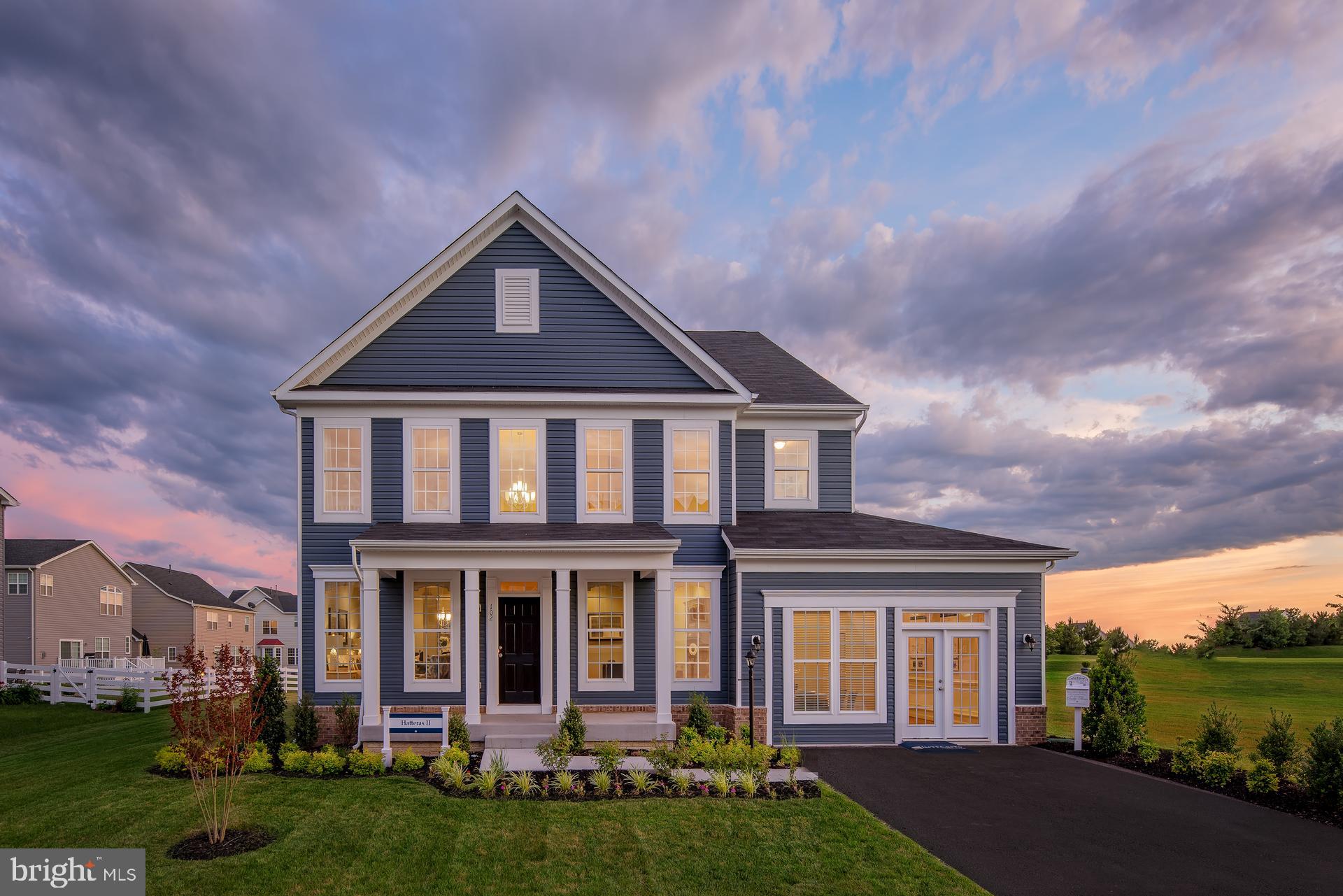 SNOWDEN BRIDGE - Residential