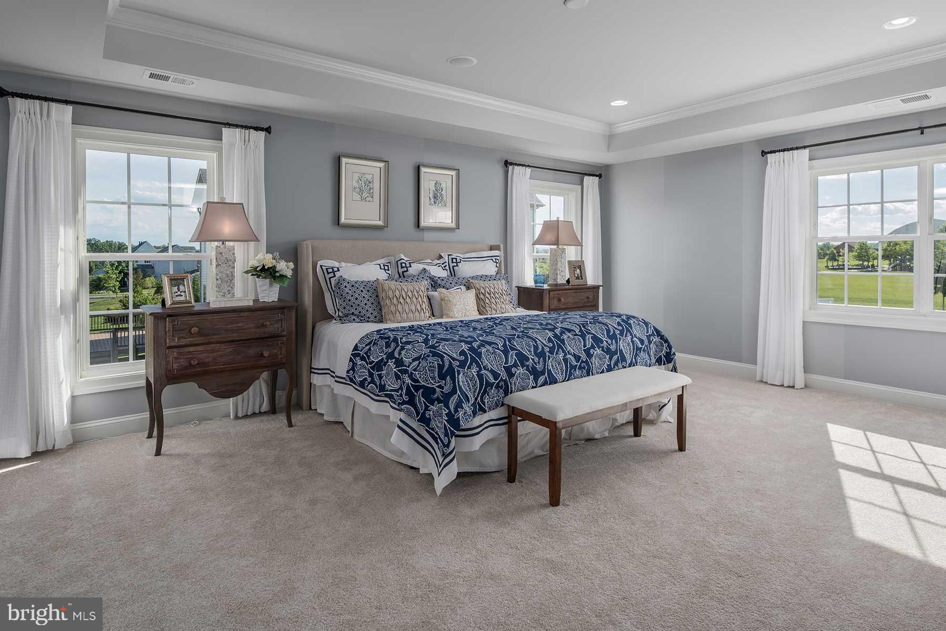 SNOWDEN BRIDGE - Residential